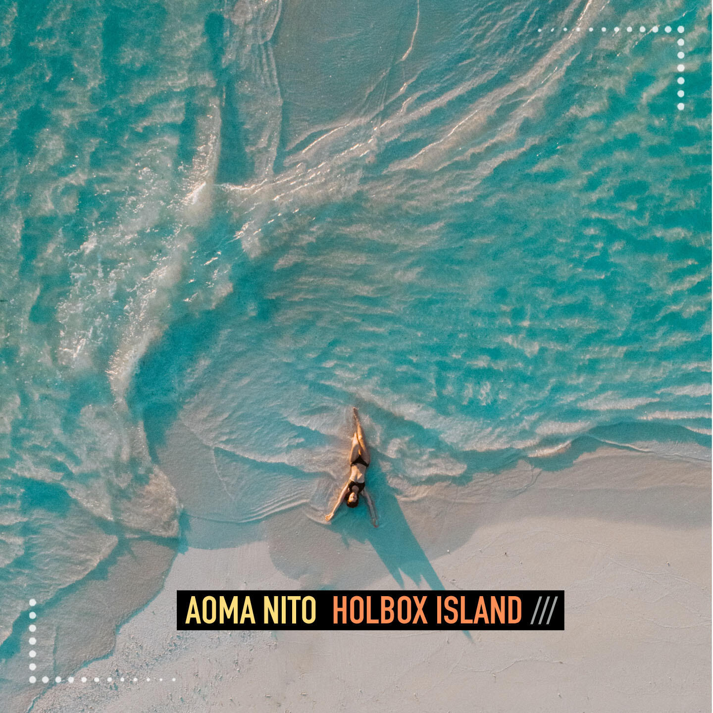 Релиз Holbox Island
