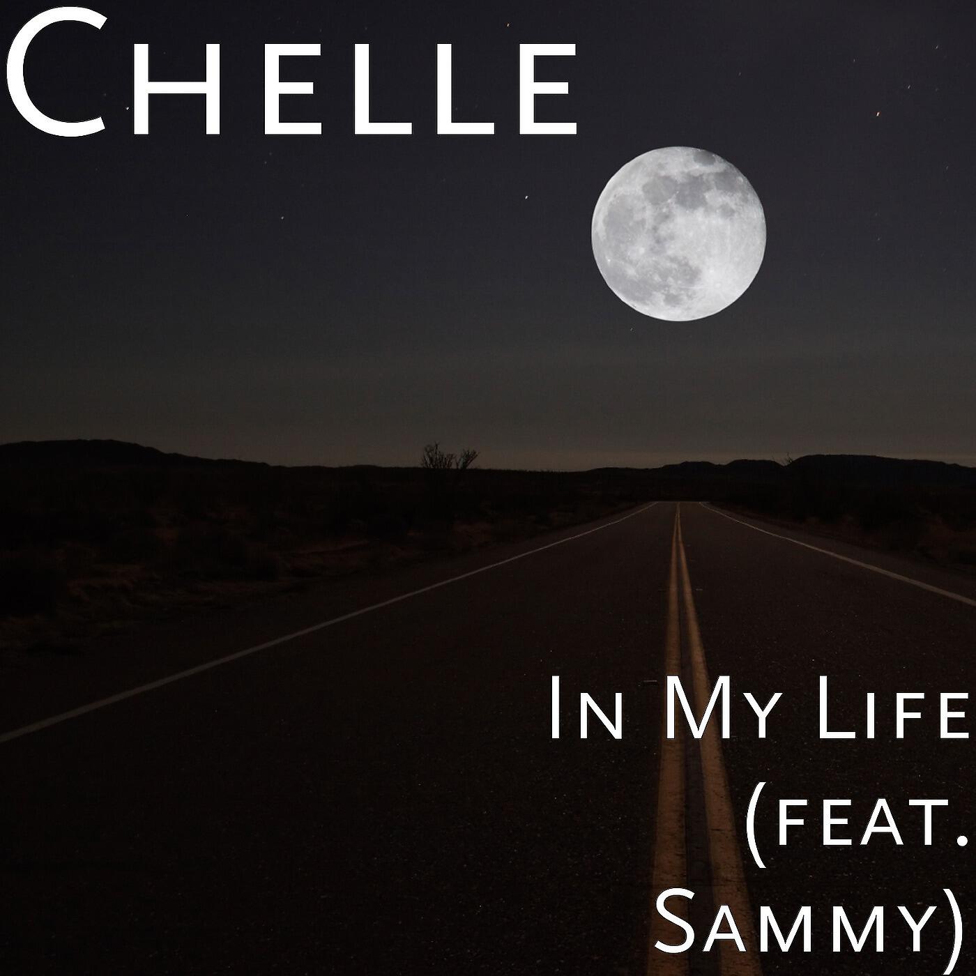 Релиз In My Life (feat. Sammy)