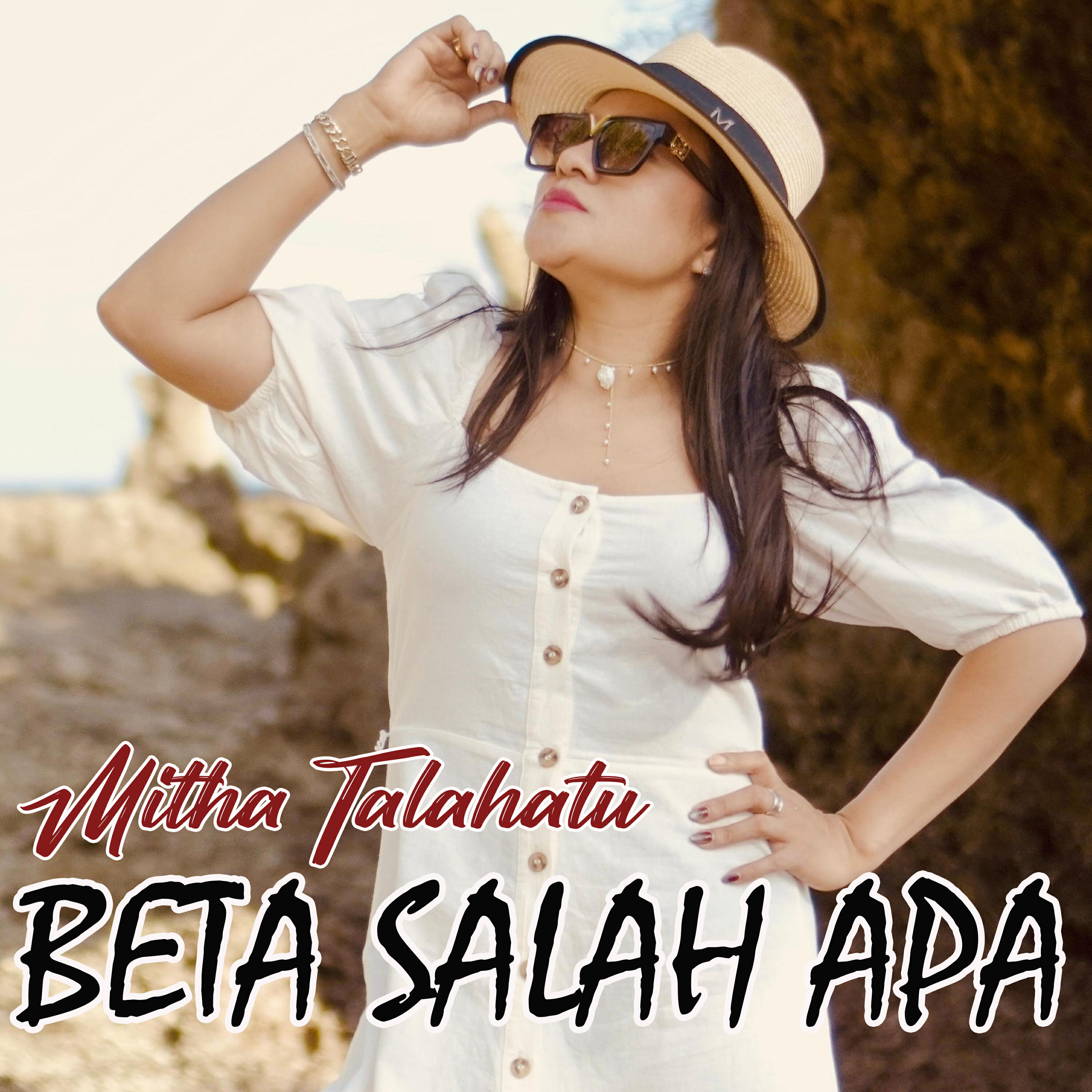 Релиз BETA SALAH APA