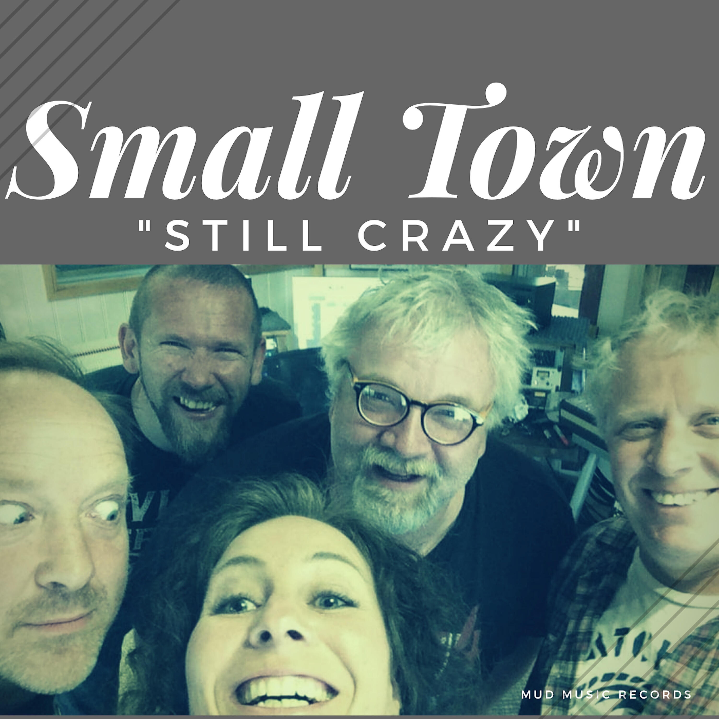 Релиз Still Crazy