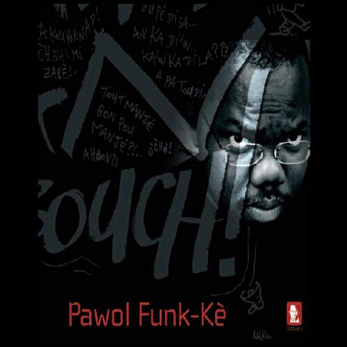 Релиз Pawol a Funk Kè