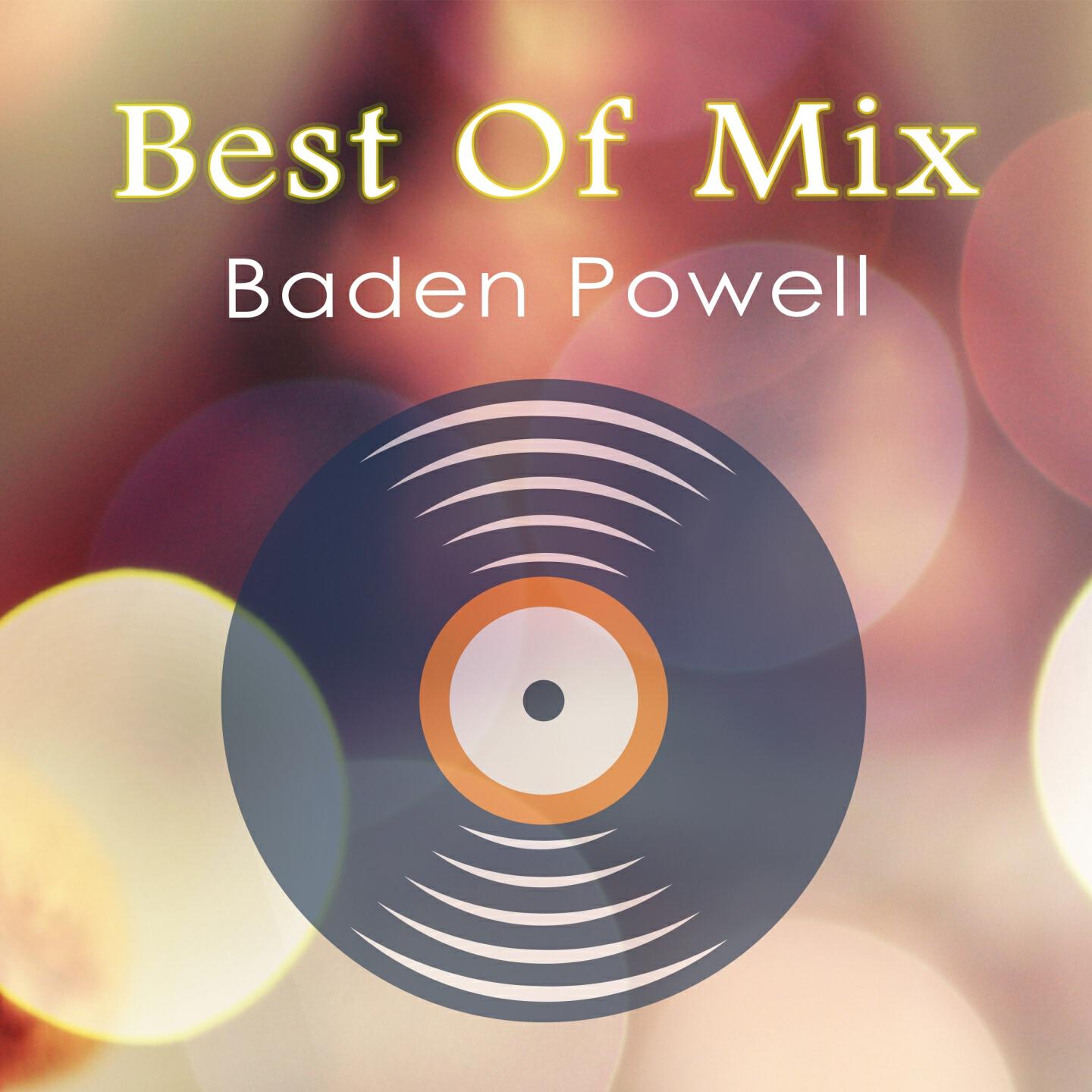 Релиз Best Of Mix