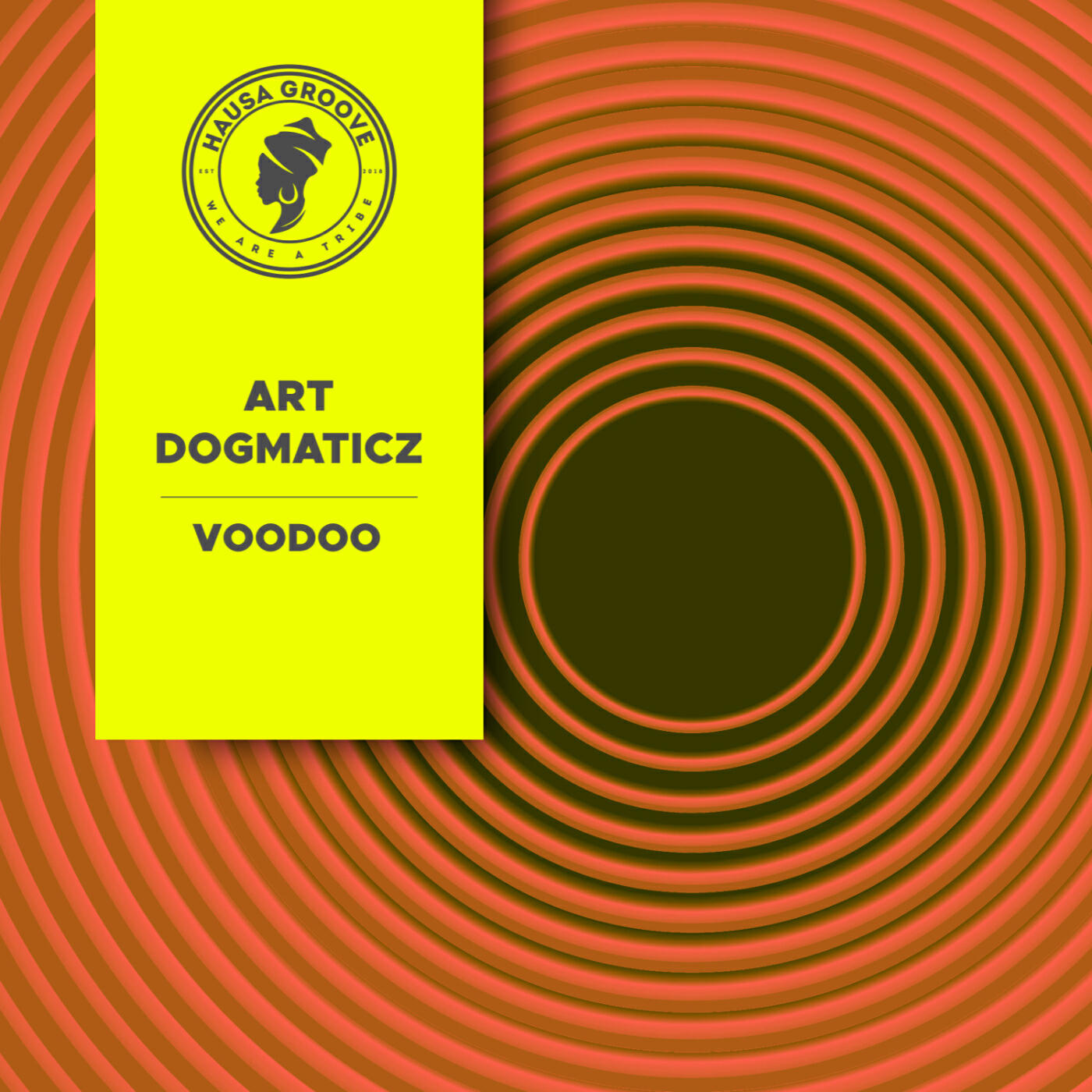 Релиз Voodoo