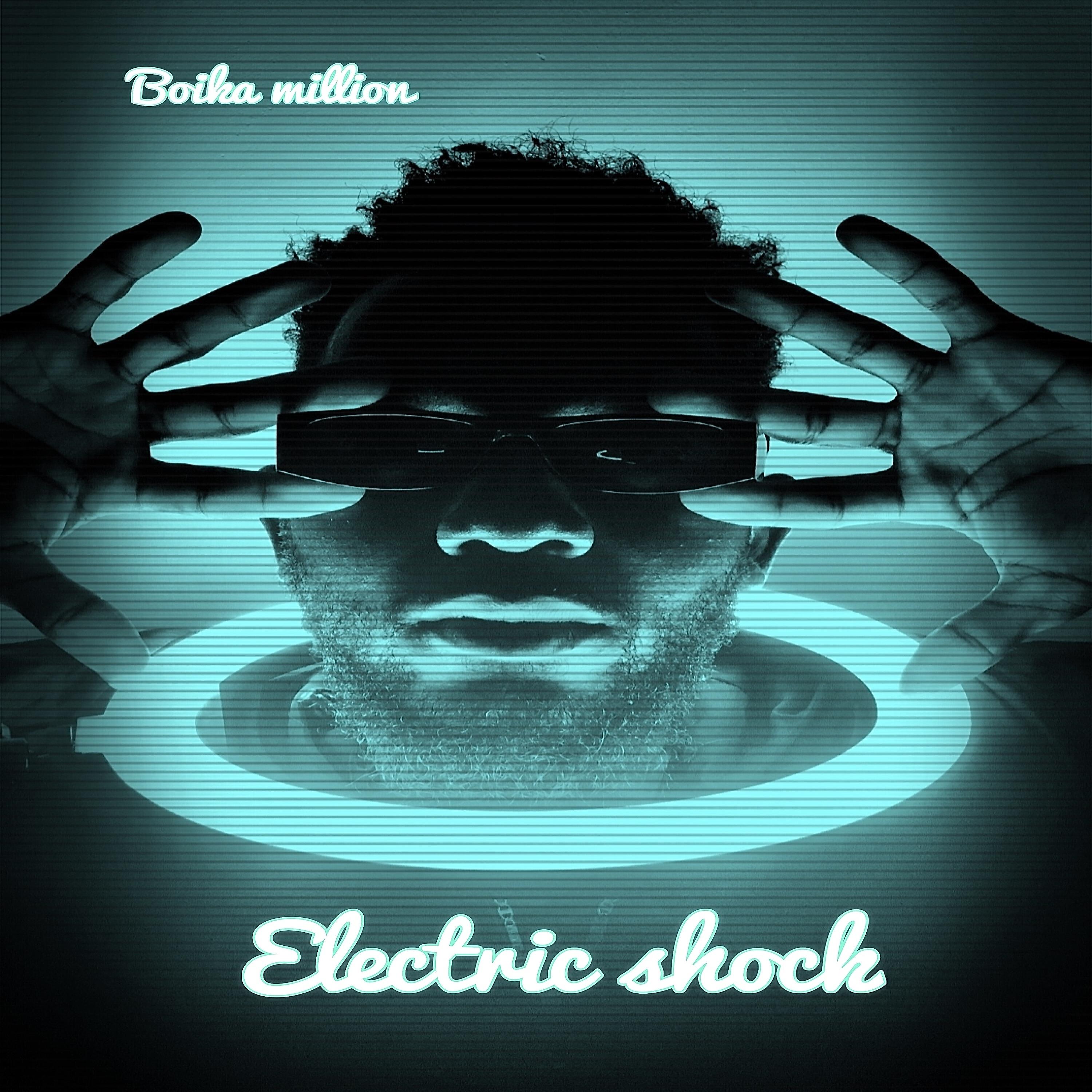 Релиз Electric Shock