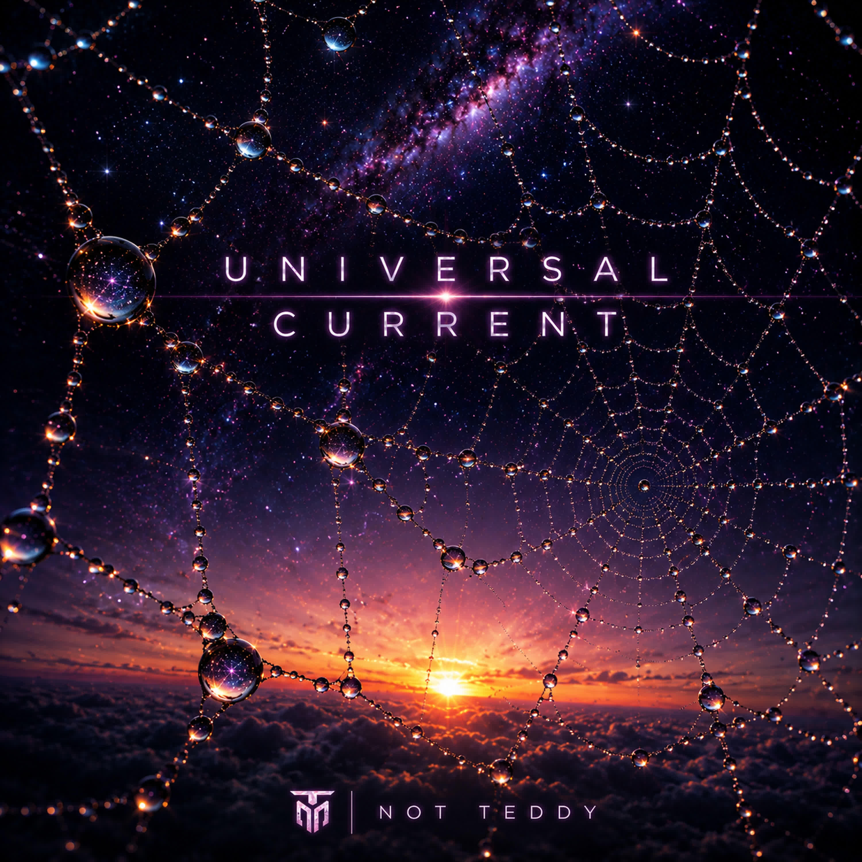 Релиз Universal Current
