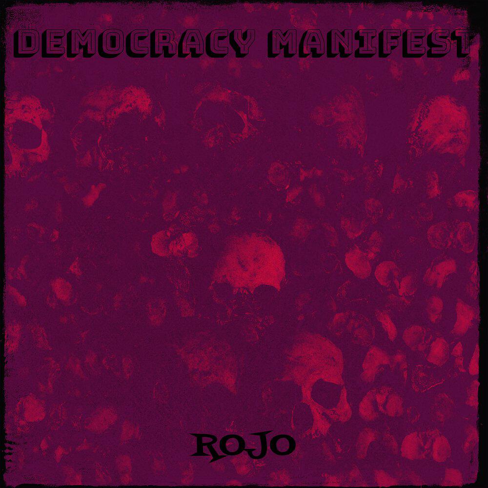 Релиз Democracy Manifest
