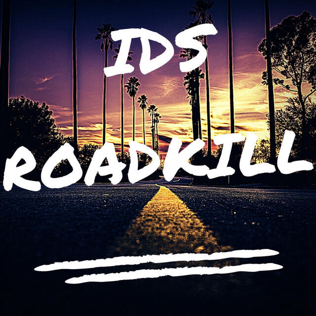 Релиз Roadkill