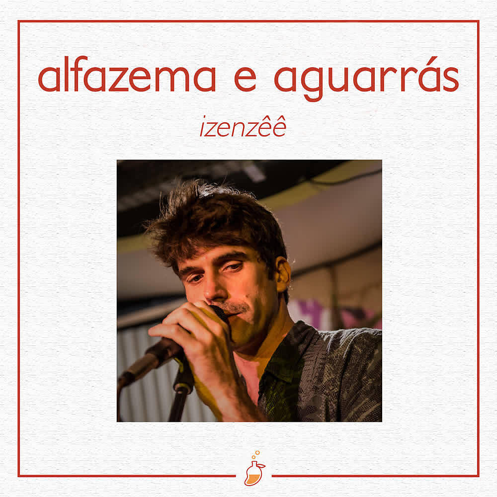 Релиз Alfazema e Aguarrás (Ao Vivo no Estúdio MangoLab)
