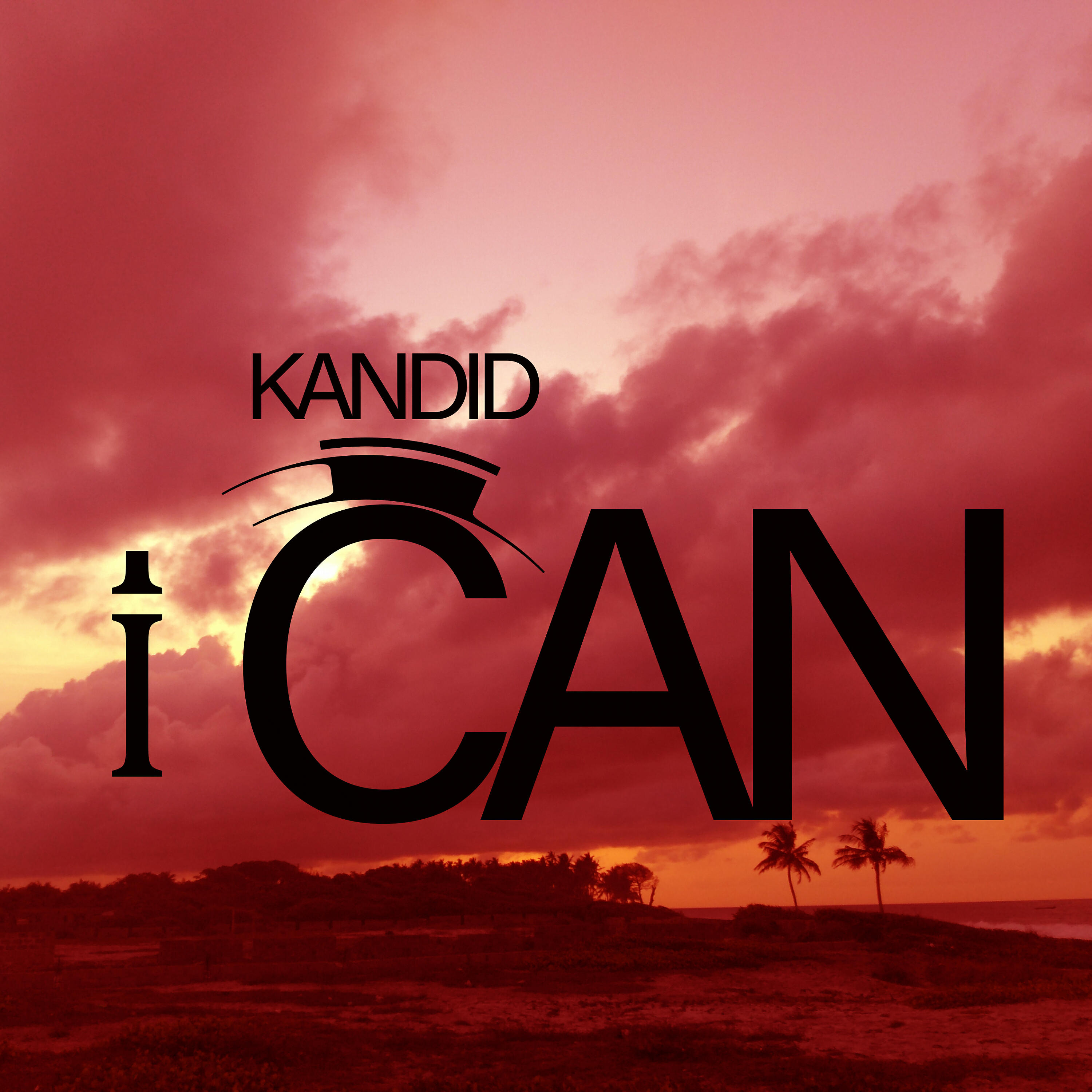 Релиз I Can