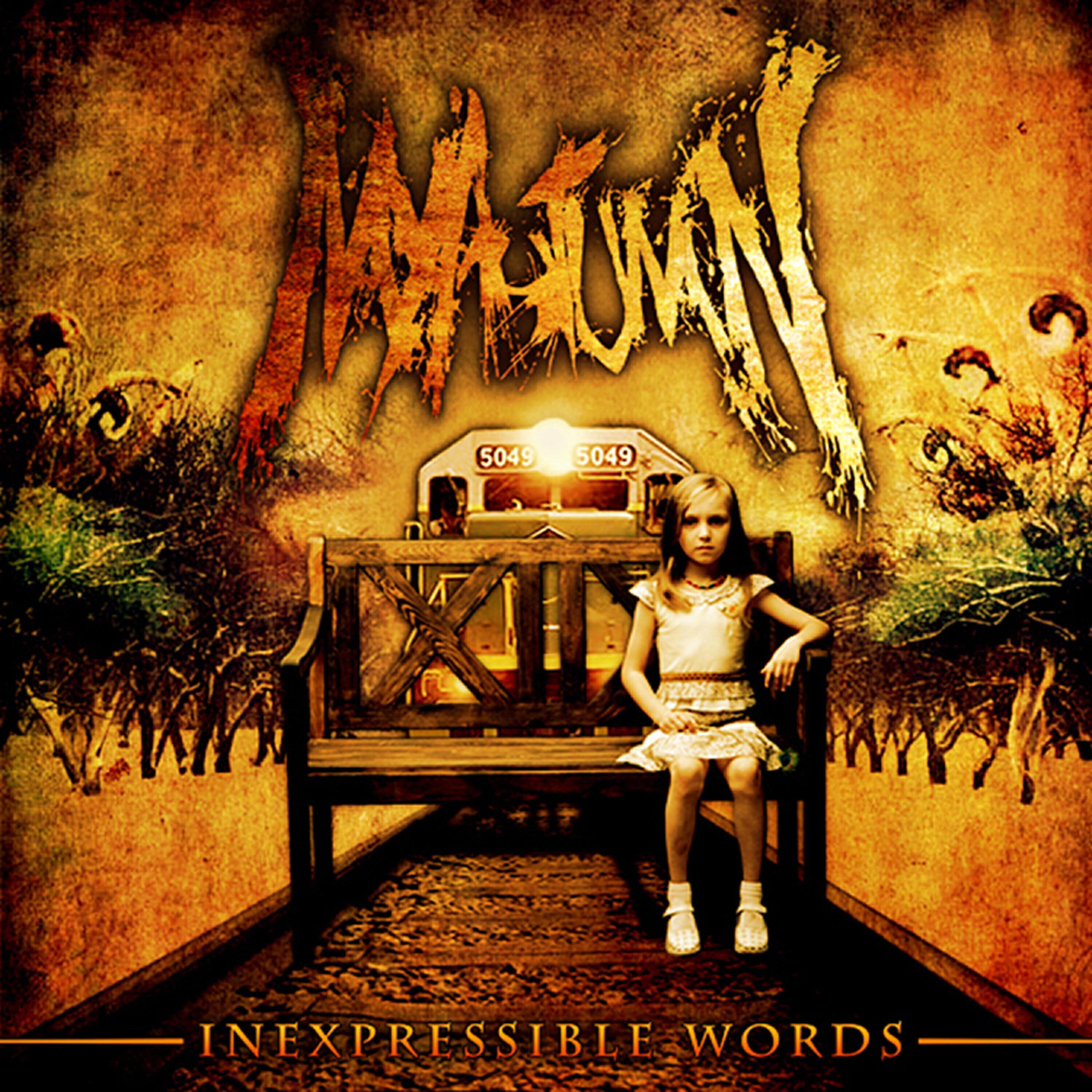 Релиз Inexpressible Words