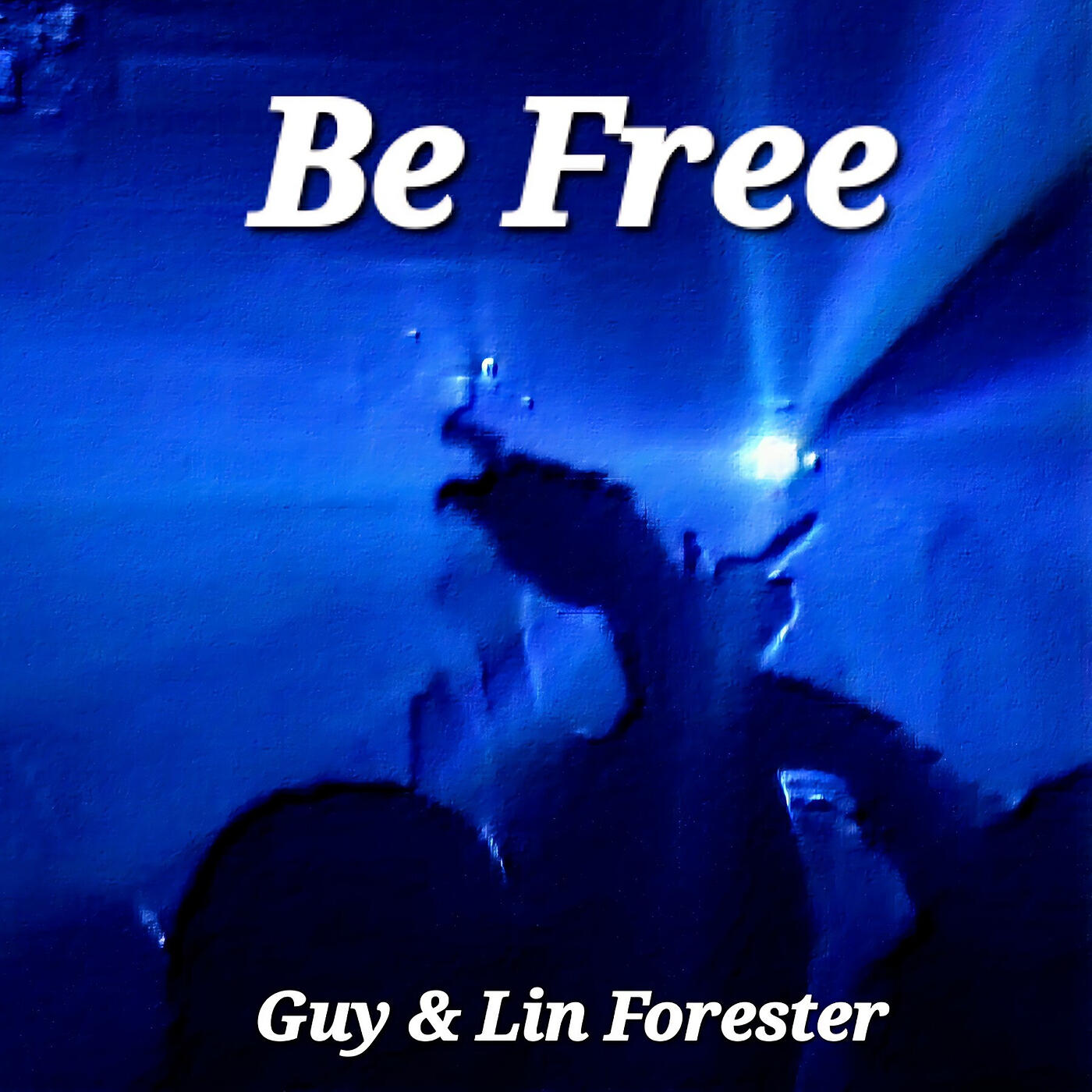 Релиз Be Free