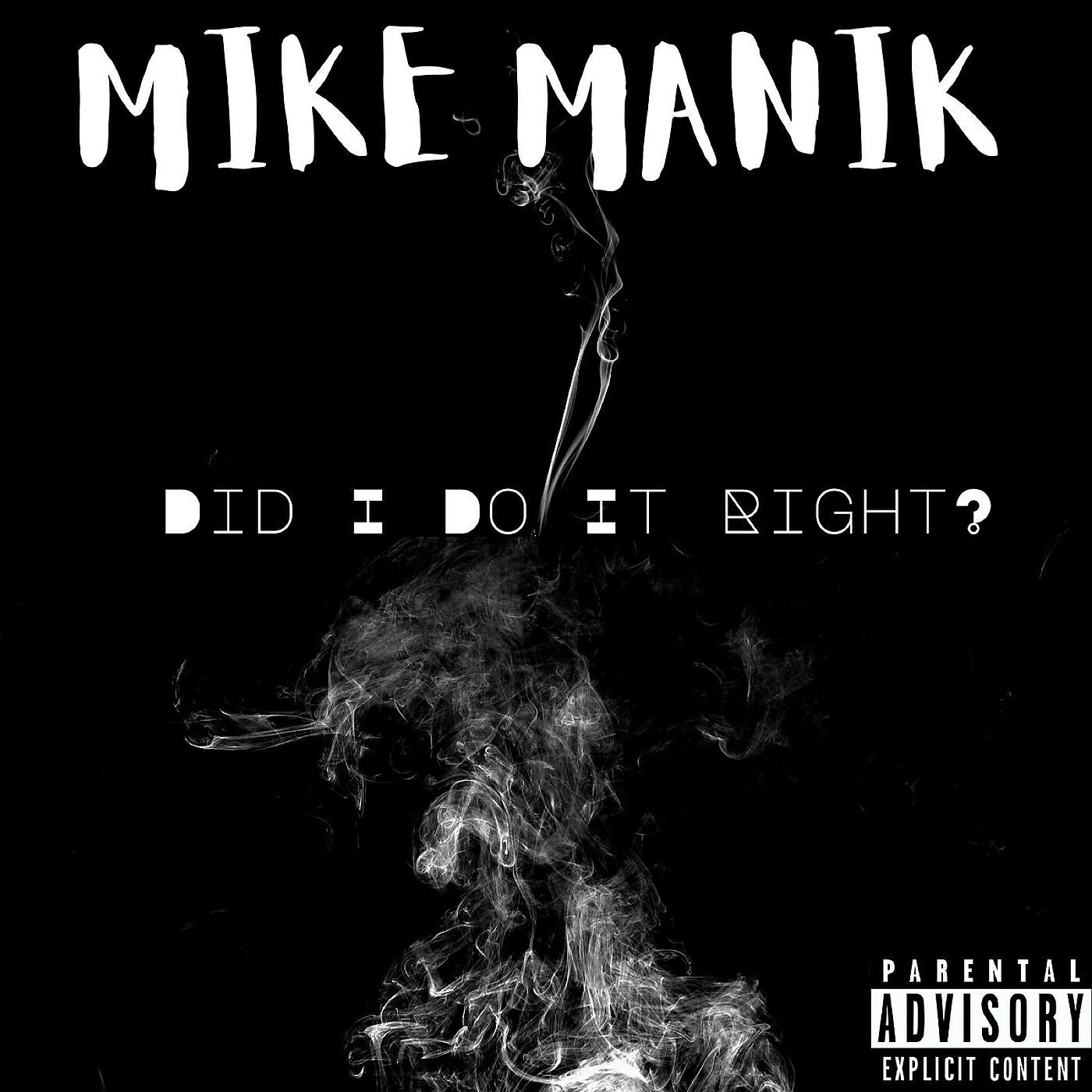 Релиз Did I Do It Right?