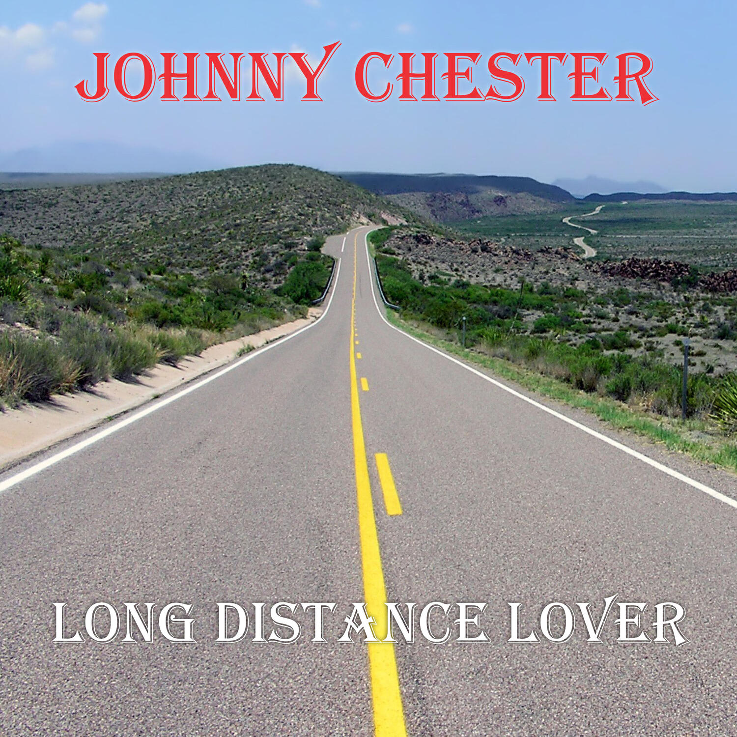 Релиз Long Distance Lover