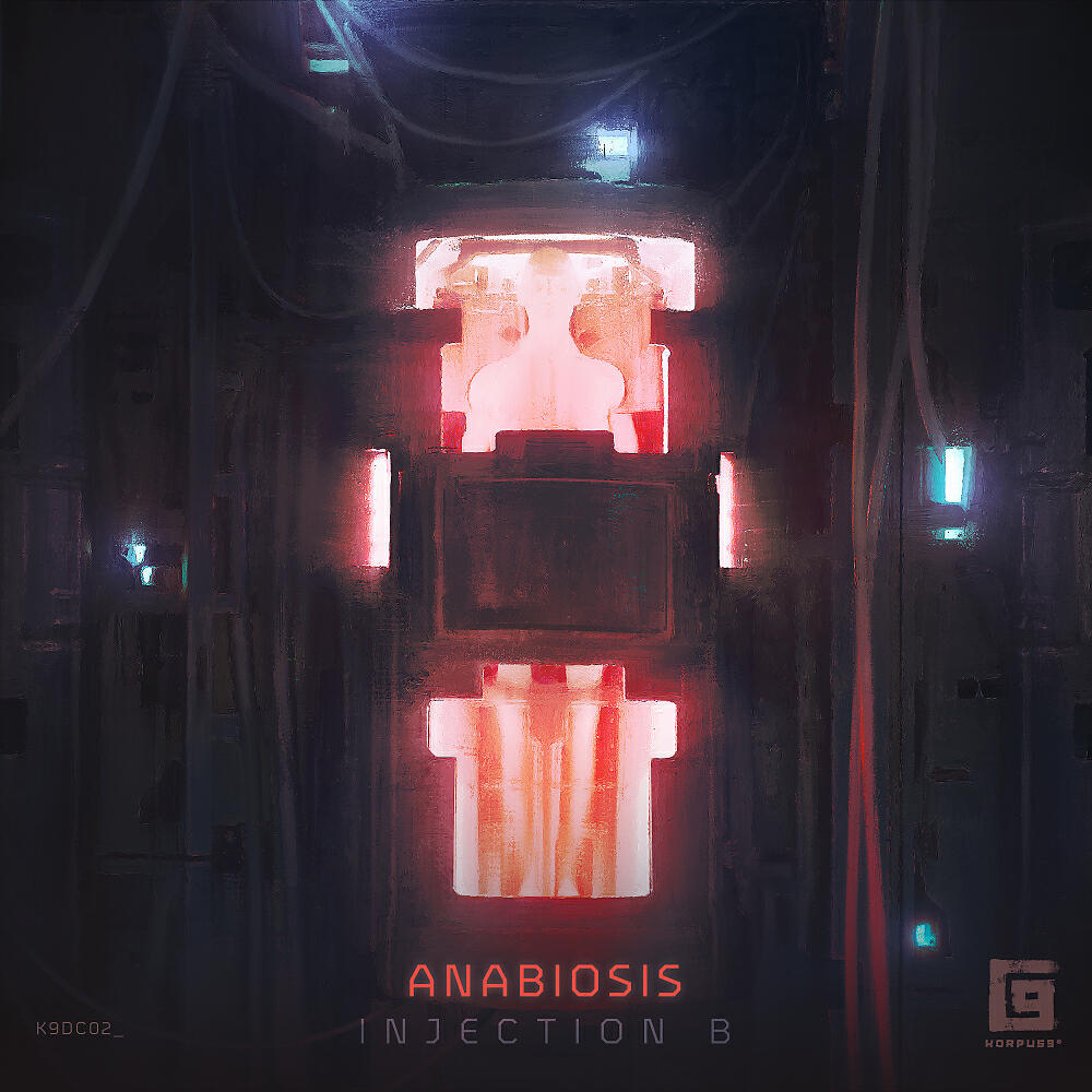 Релиз Anabiosis: Injection B