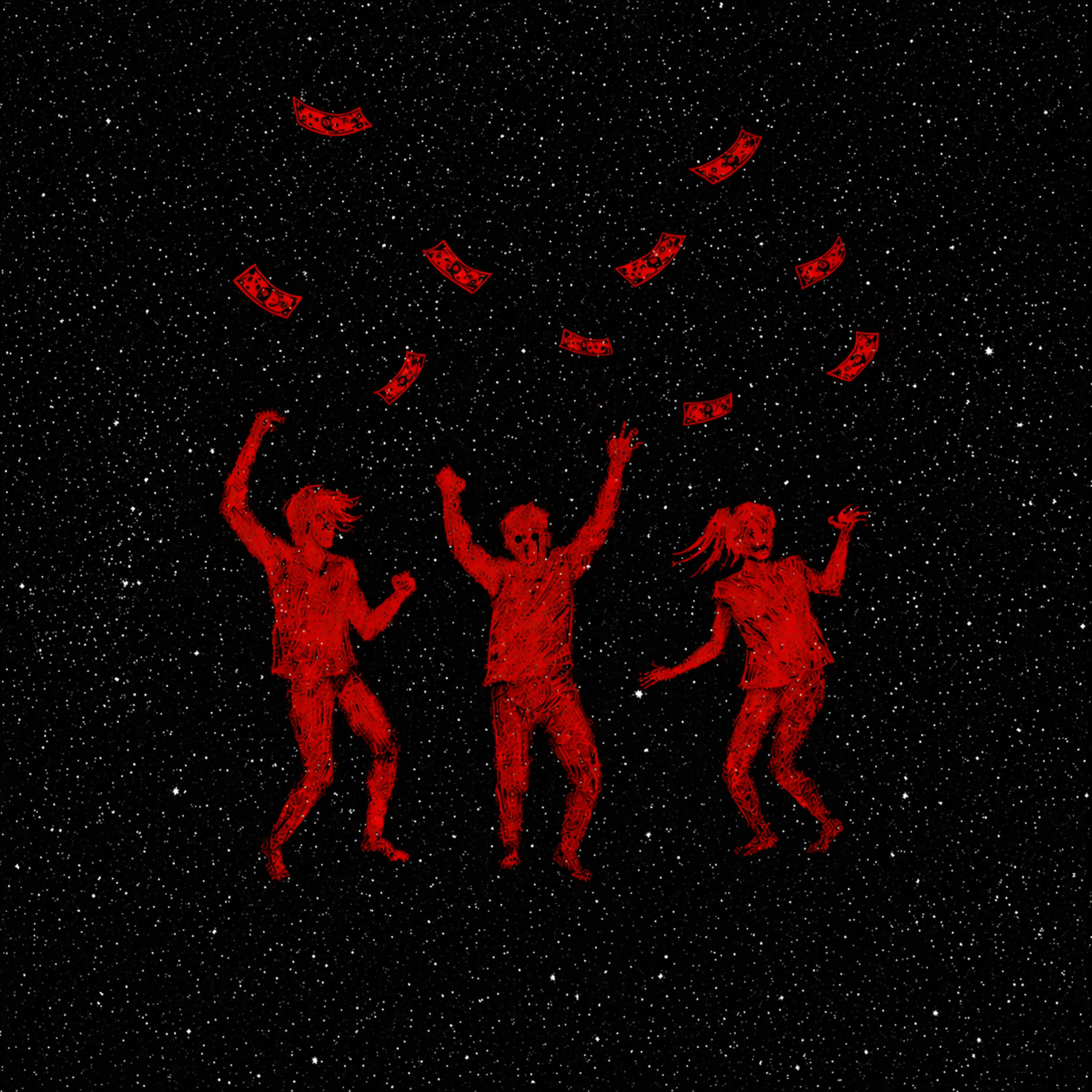 Релиз Nightlife