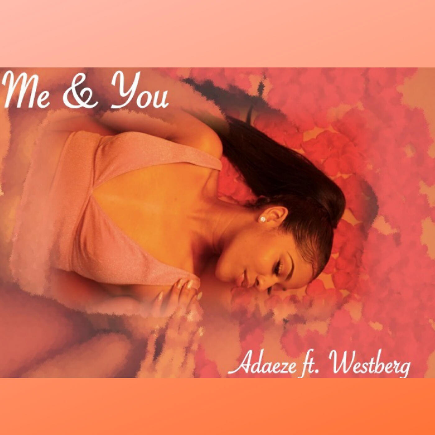Релиз Me & You