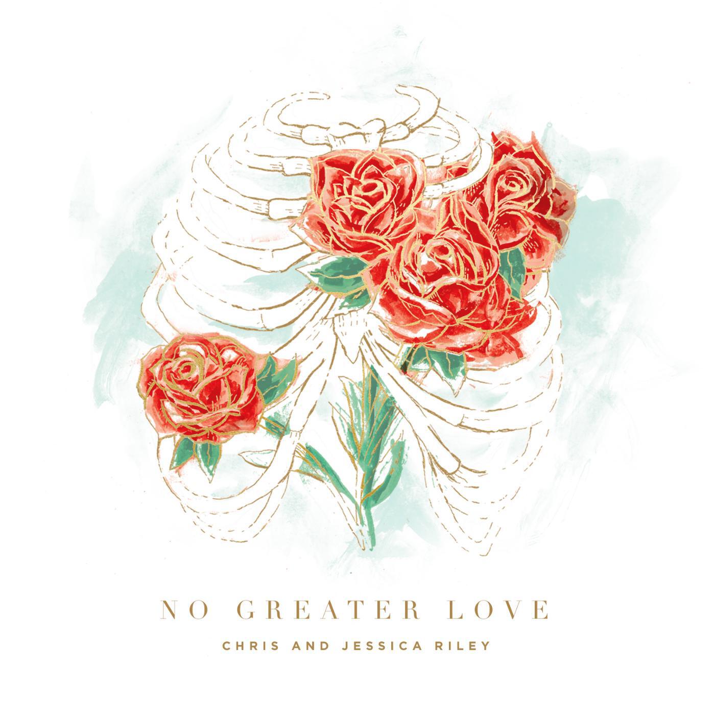Релиз No Greater Love