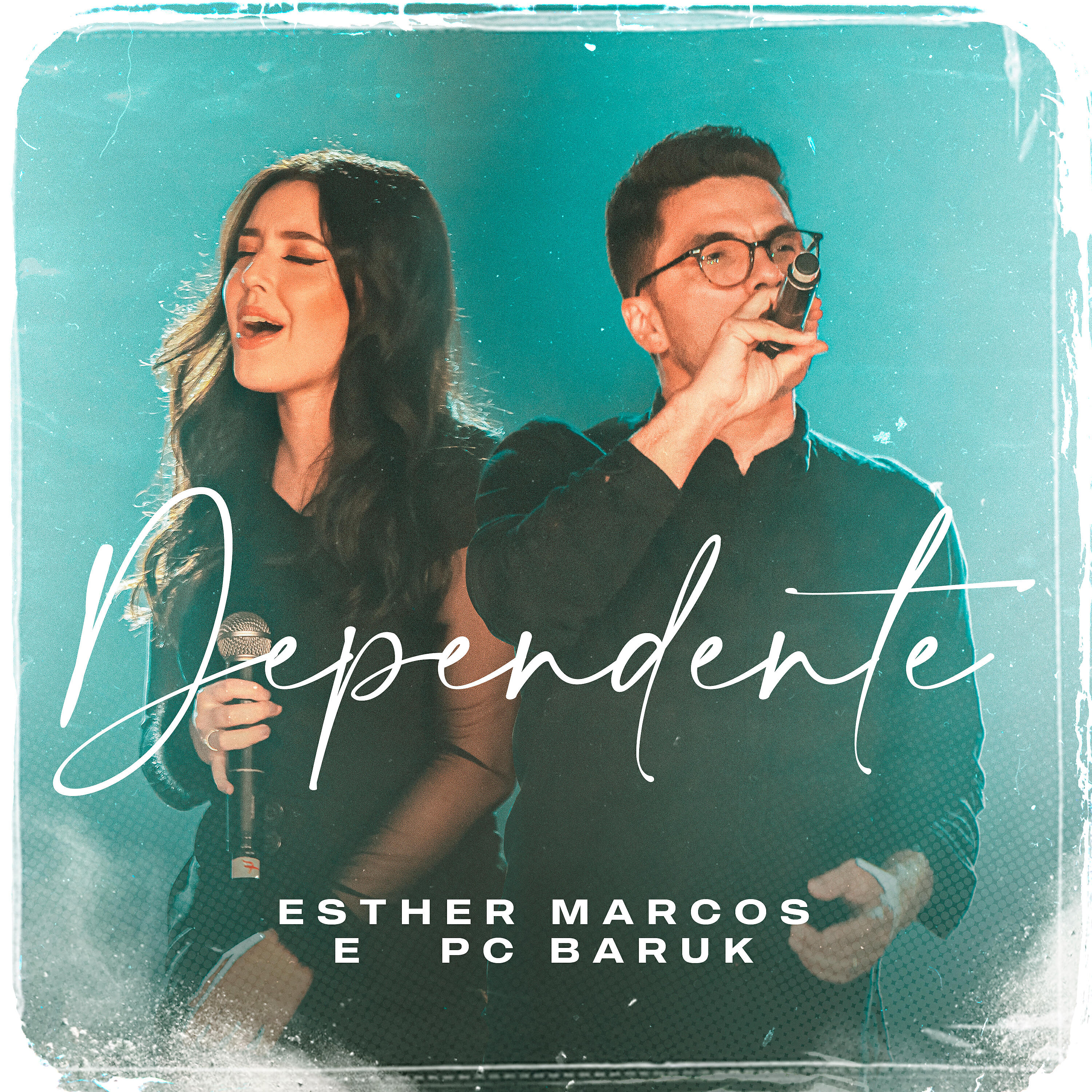 Релиз Dependente
