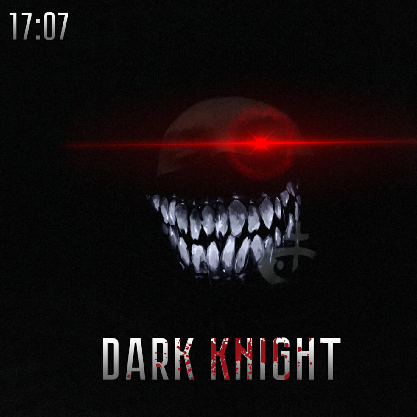 Релиз Dark Knight