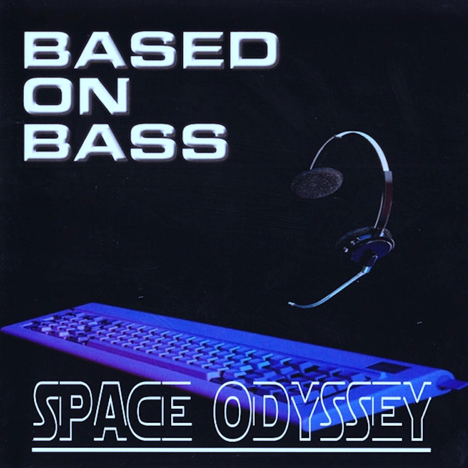 Релиз Space Odyssey