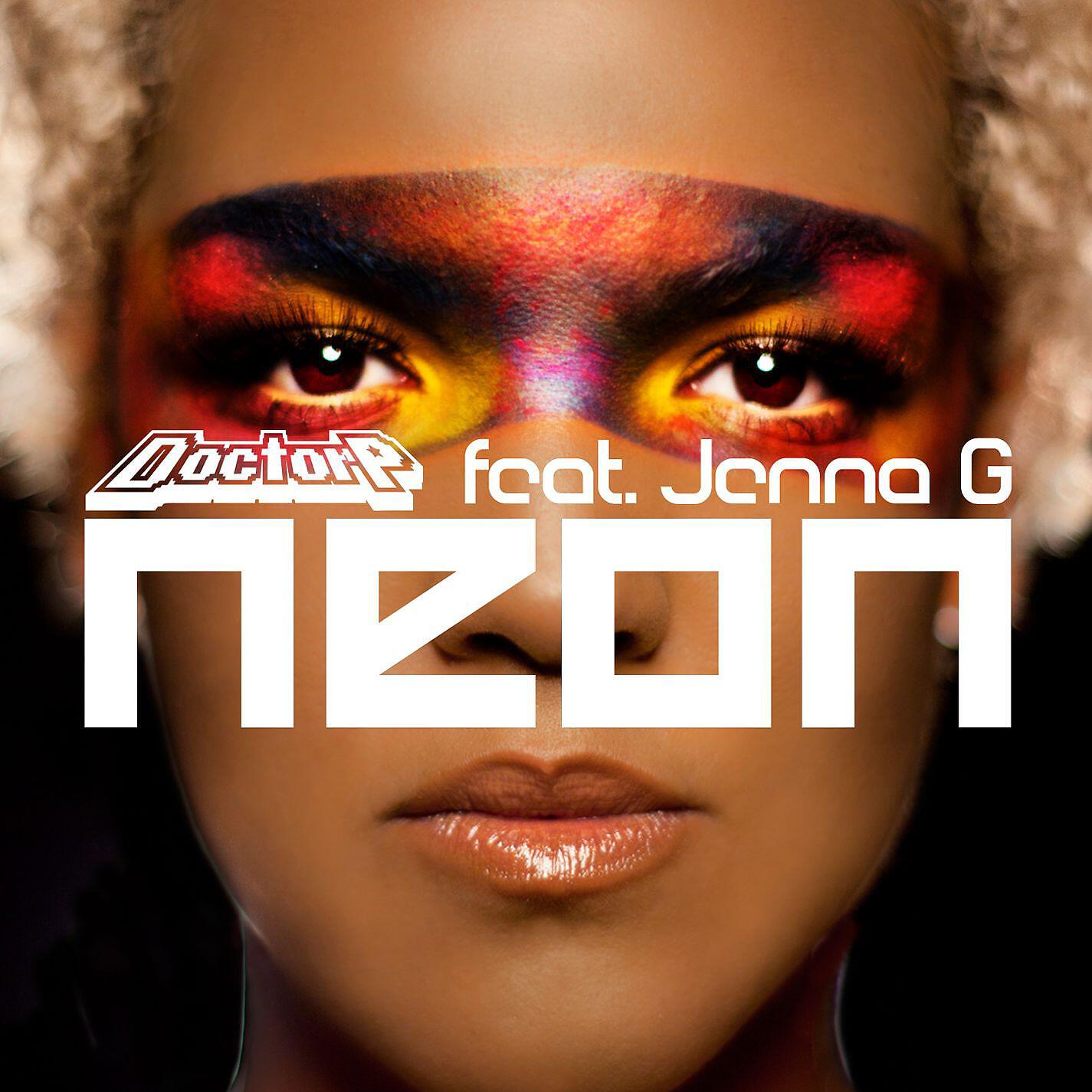 Релиз Neon