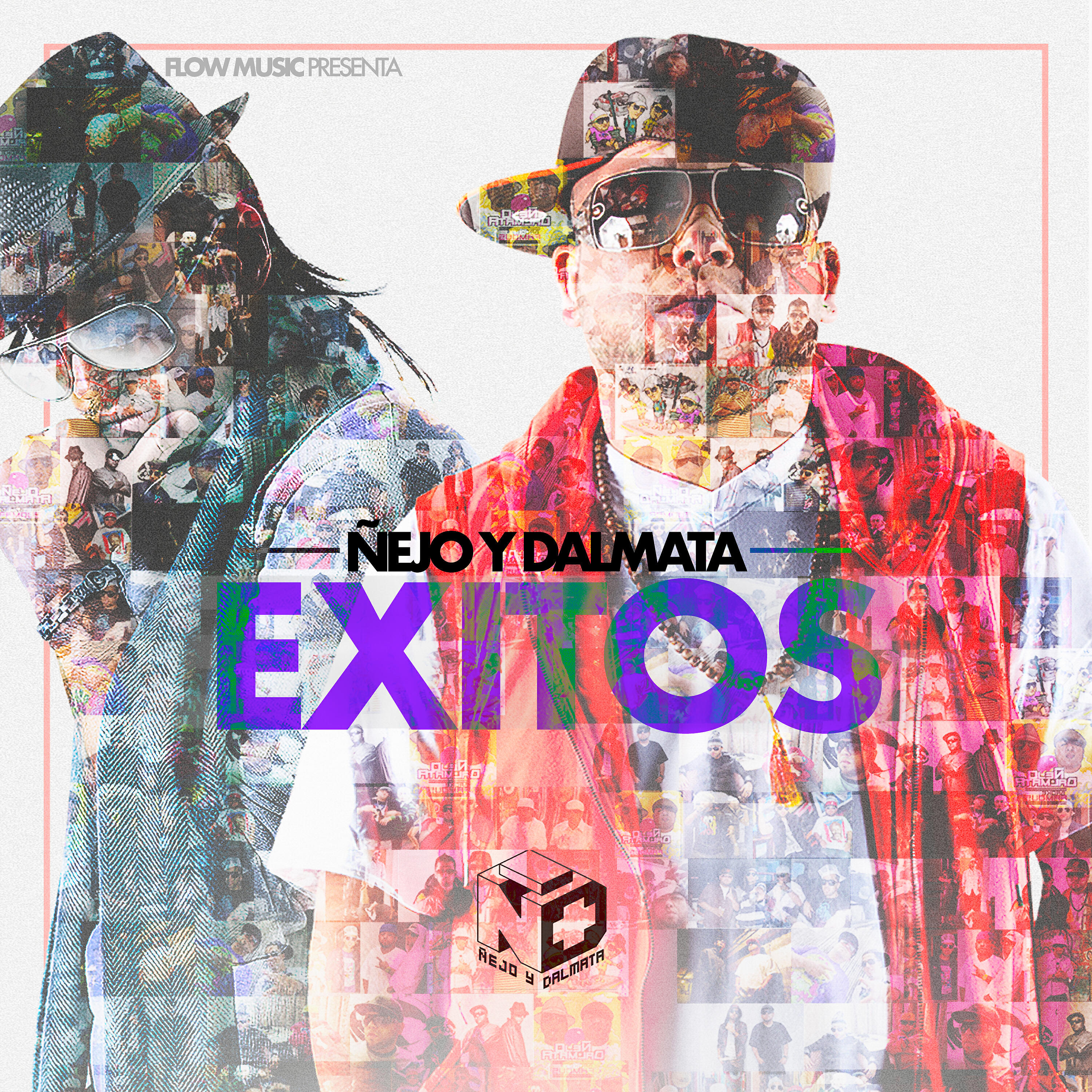 Релиз Exitos