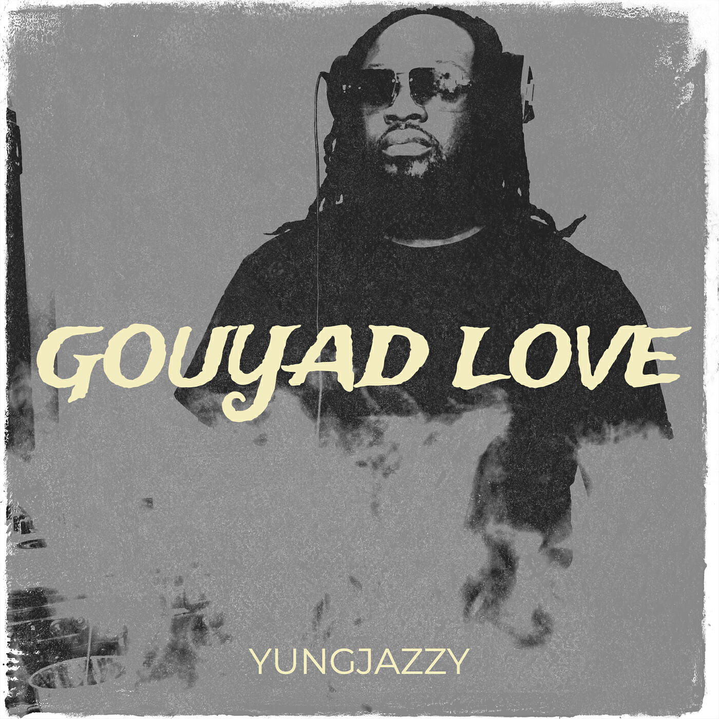 Релиз Gouyad Love