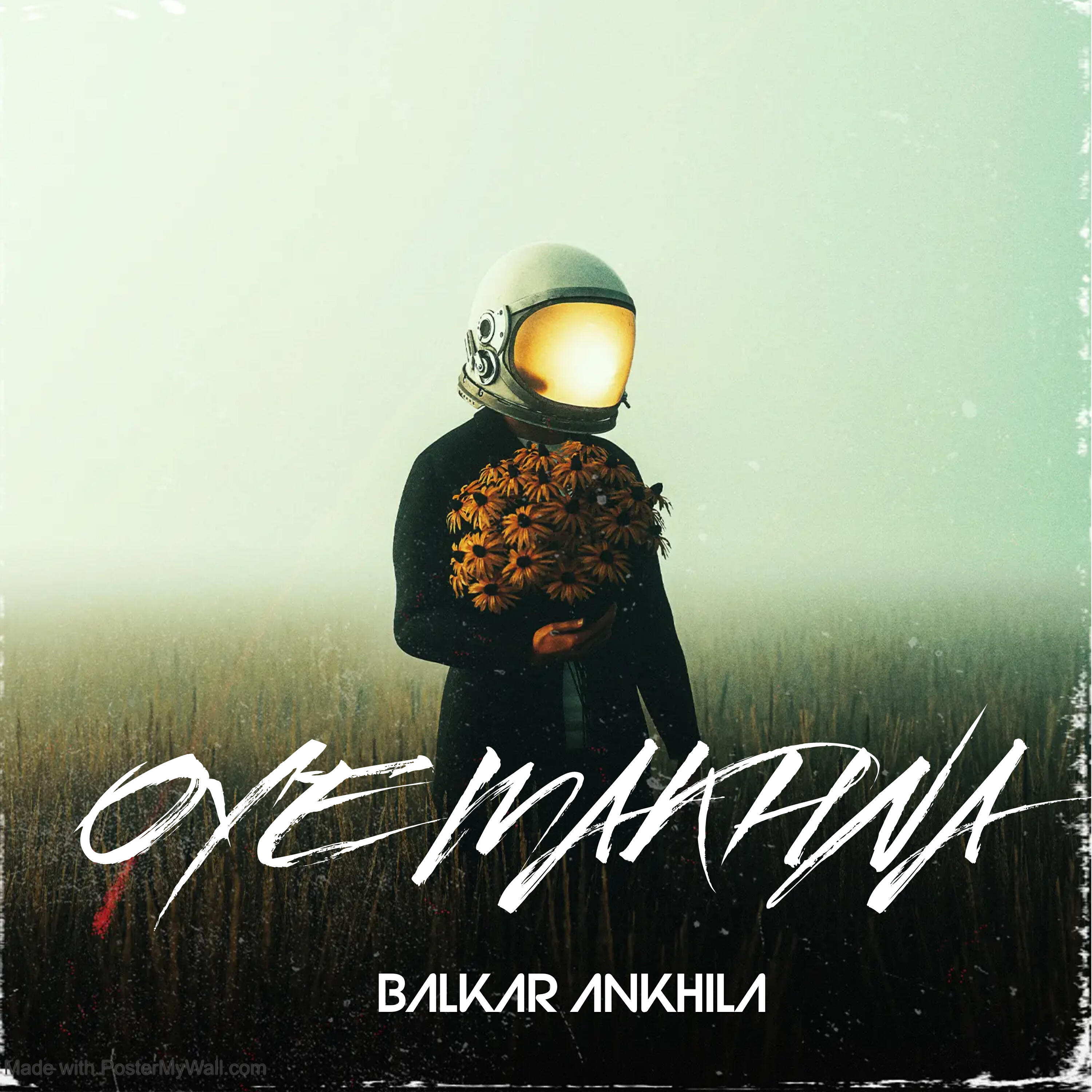 Релиз OYE MAKHNA