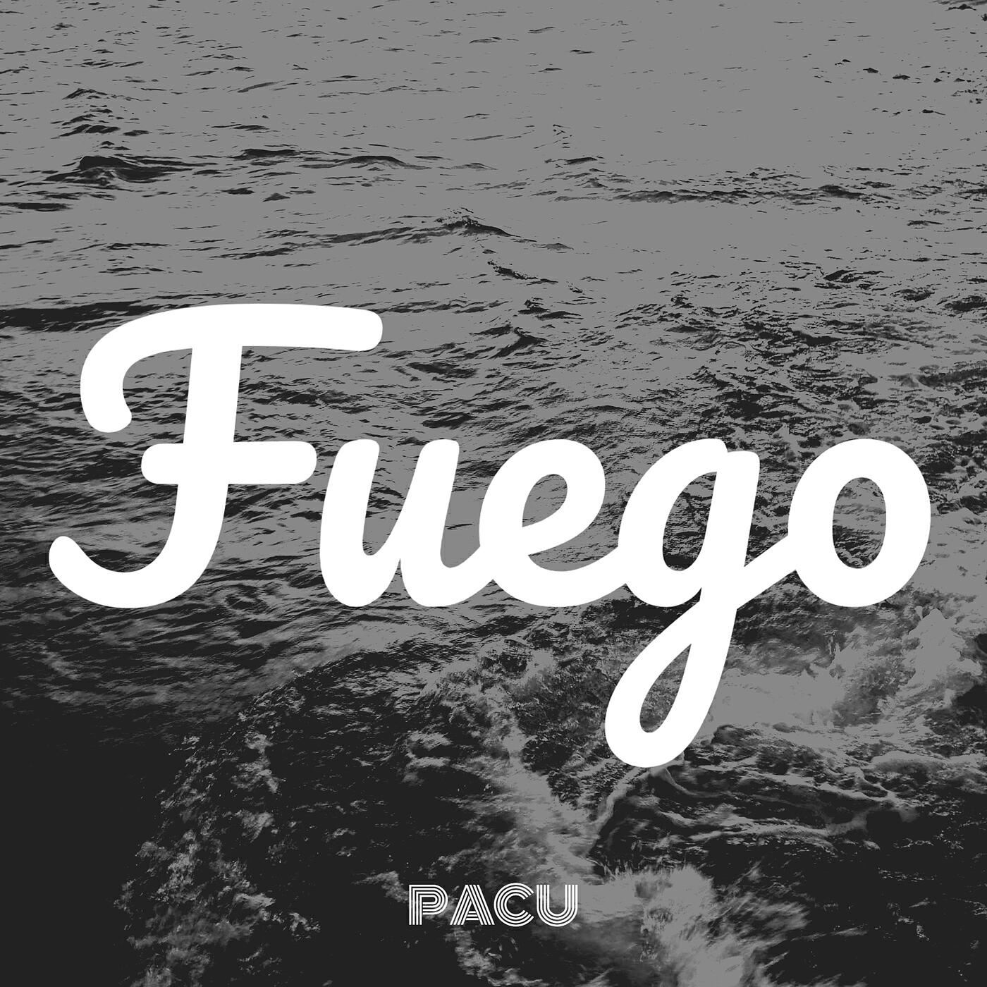 Pacu