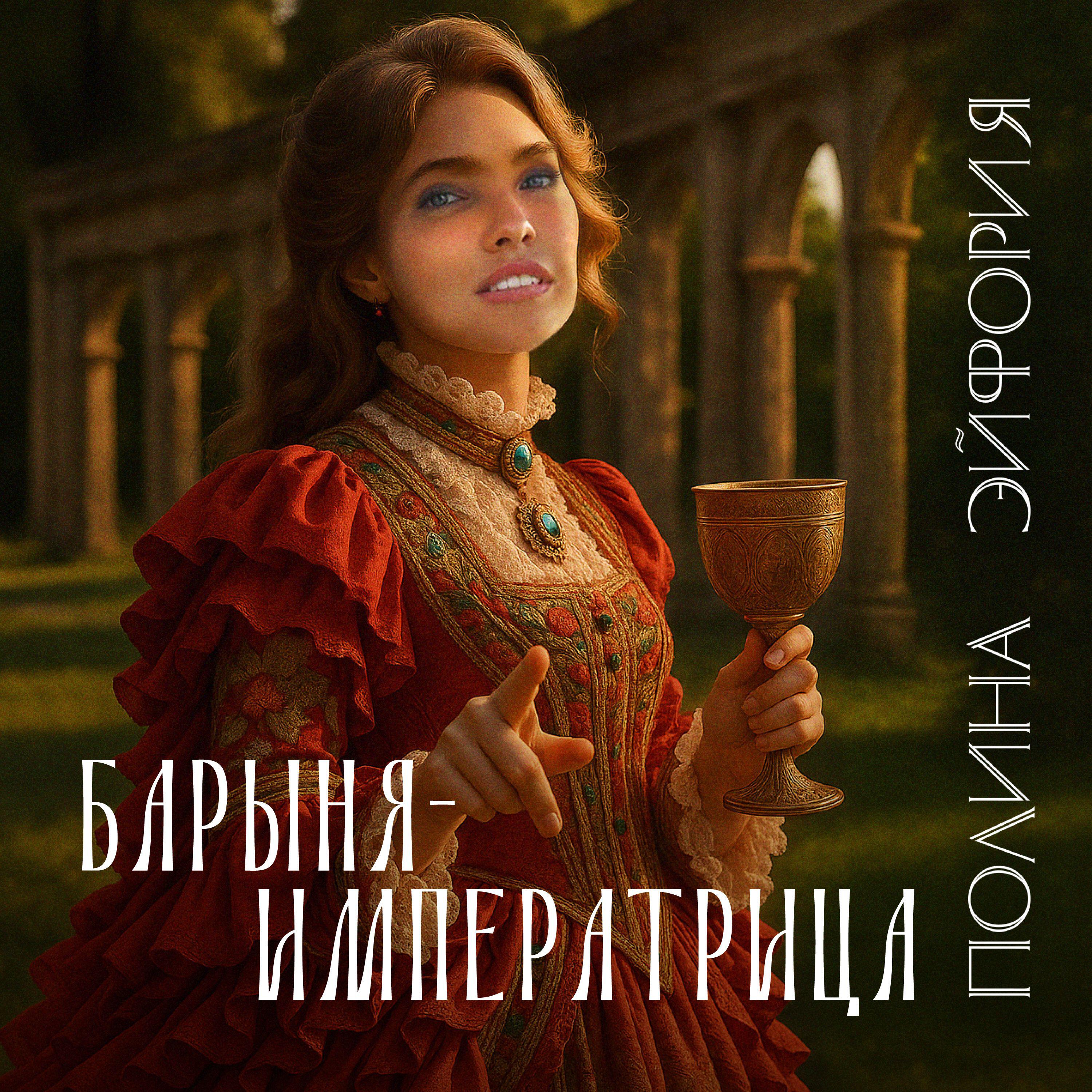 Релиз Барыня-Императрица