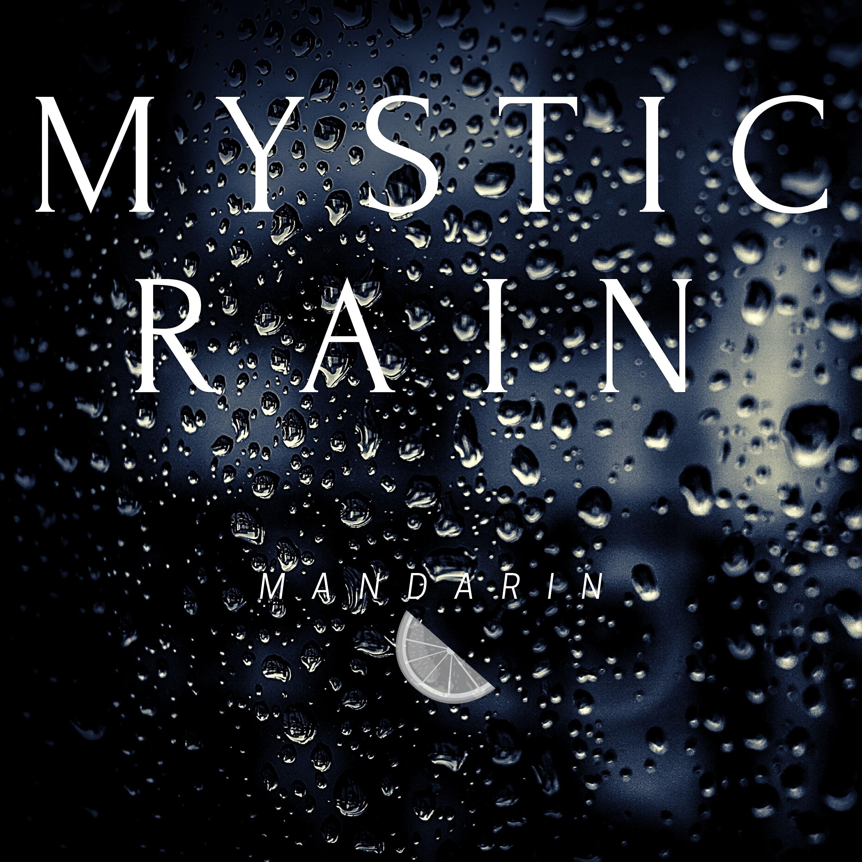 Релиз Mystic Rain