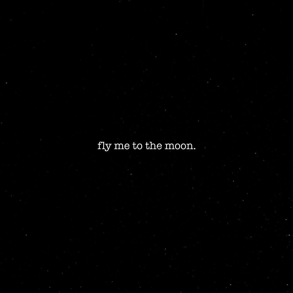 Релиз Fly Me to the Moon