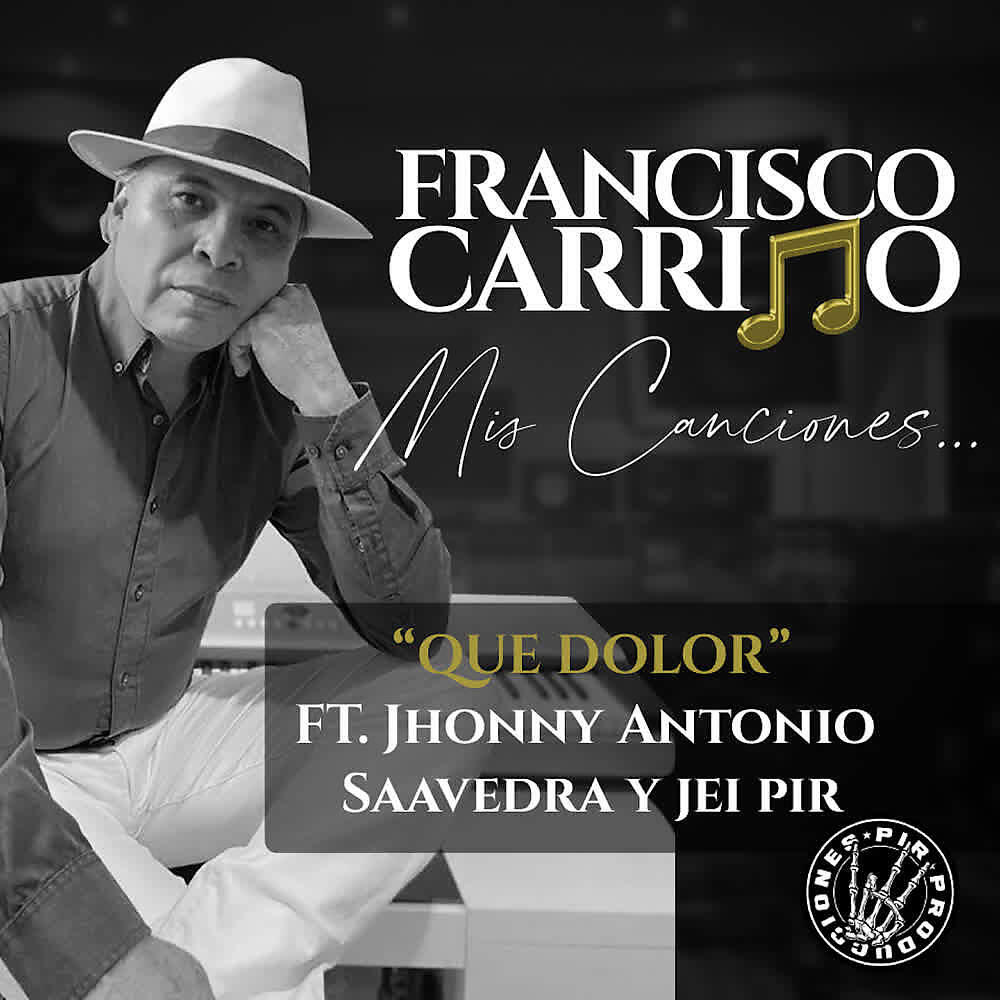 Francisco Carrillo