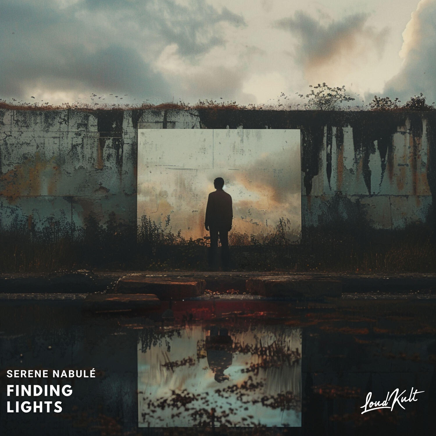 Релиз Finding Lights