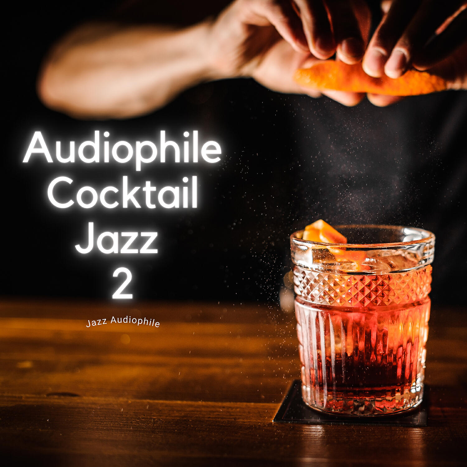 Релиз Audiophile Cocktail Jazz 2