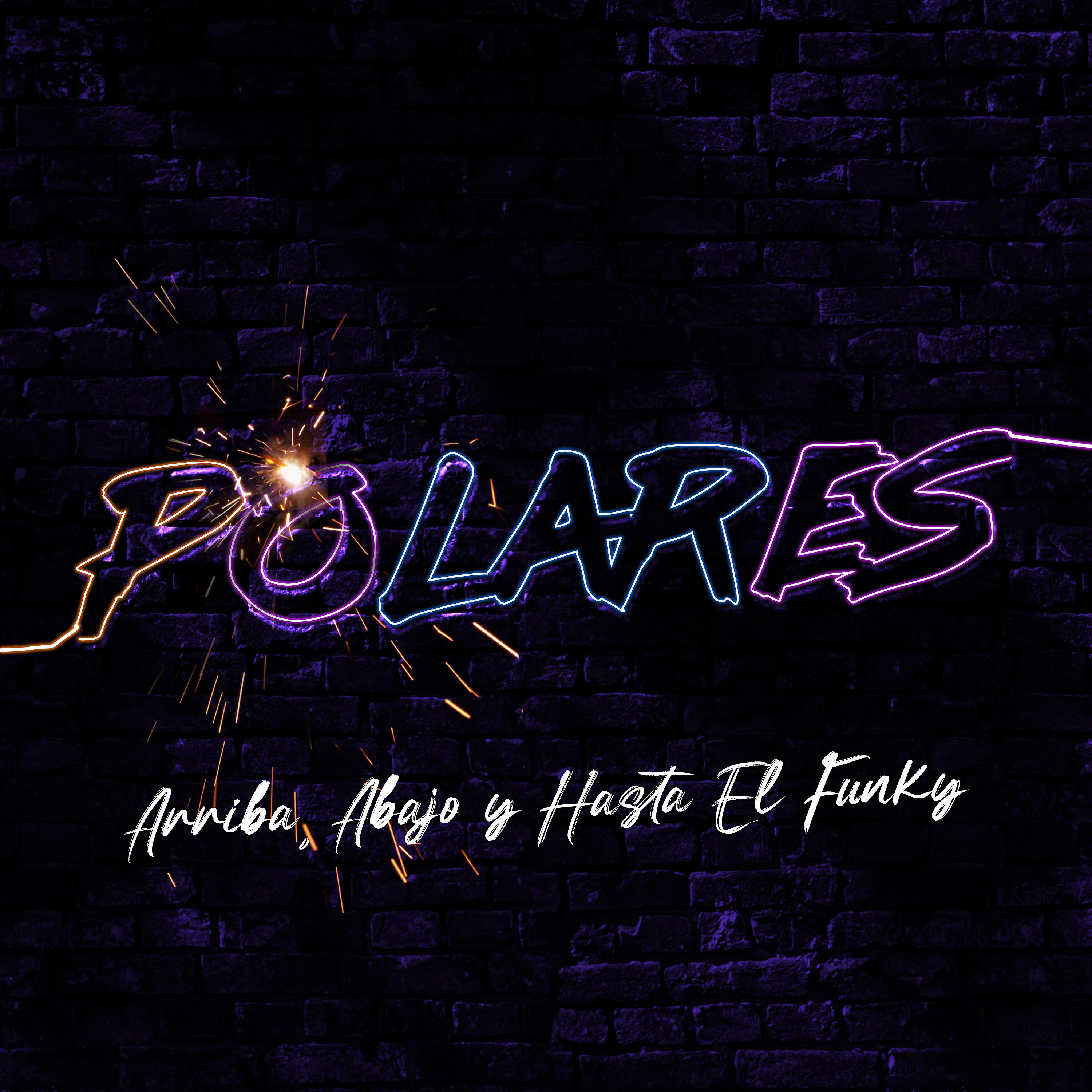 Релиз Arriba, Abajo y Hasta el Funky