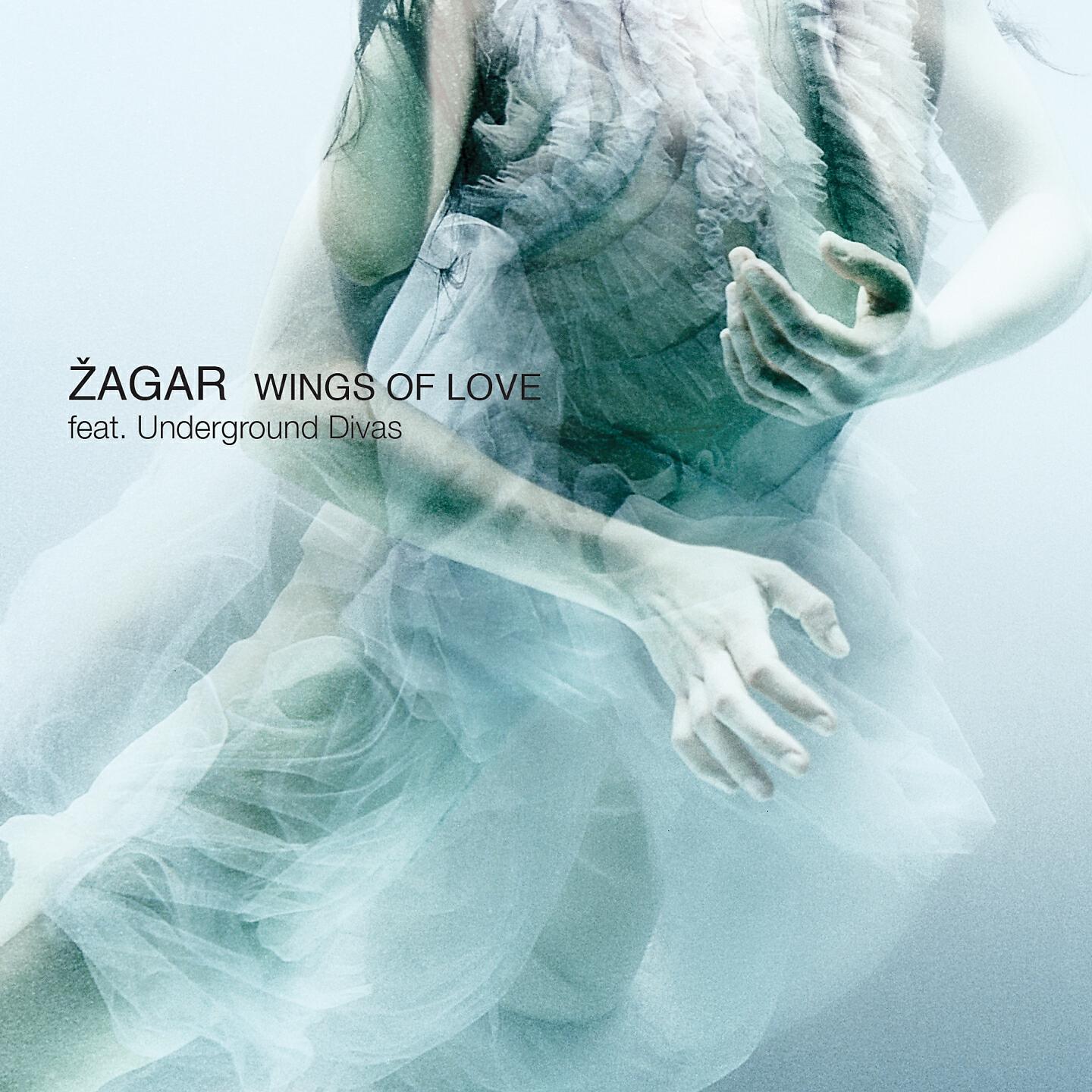 Релиз Wings Of Love