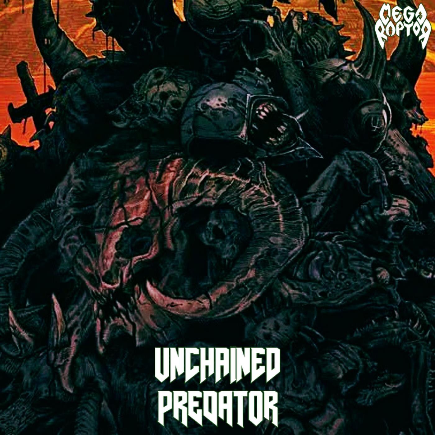 Релиз Unchained Predator