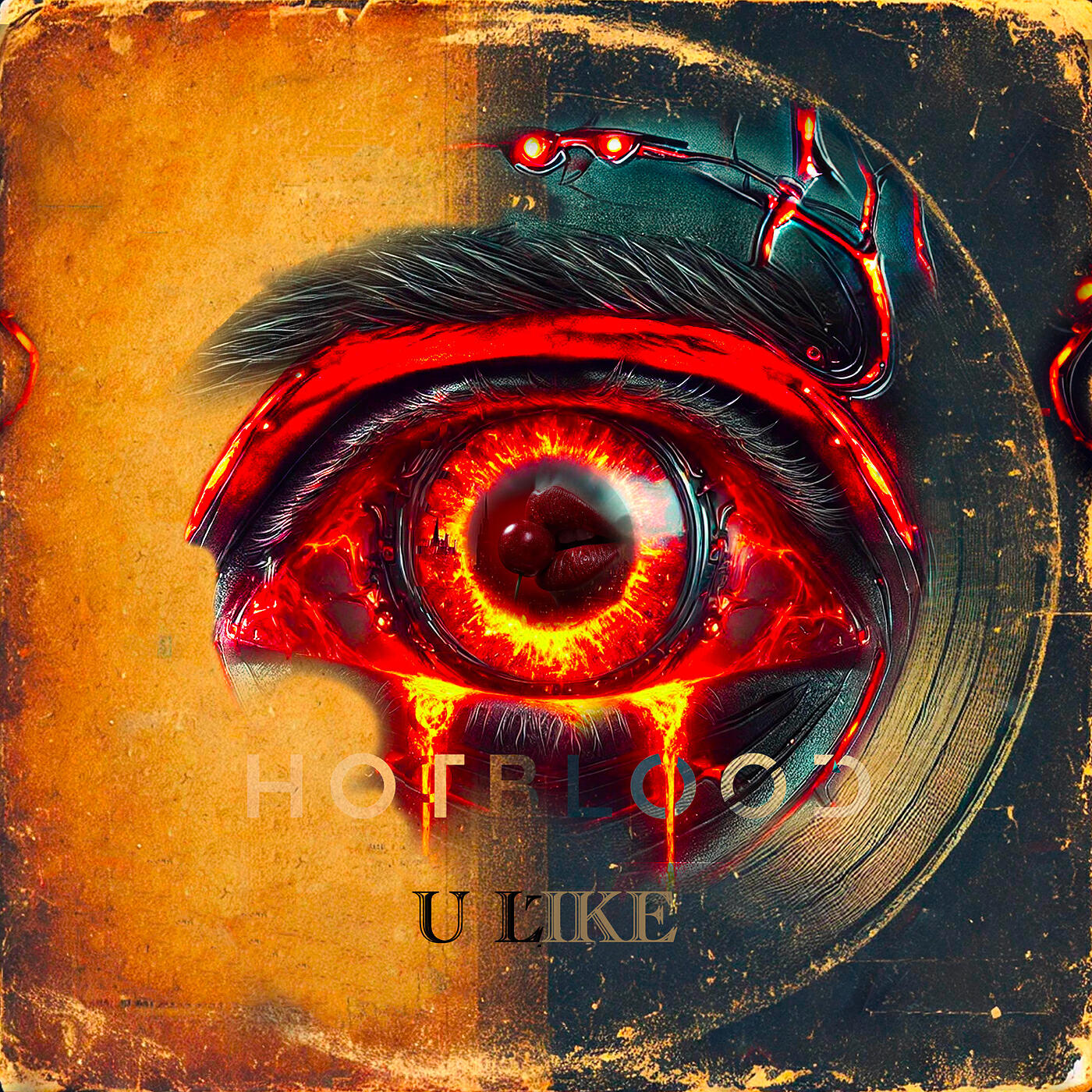 Релиз U Like ...