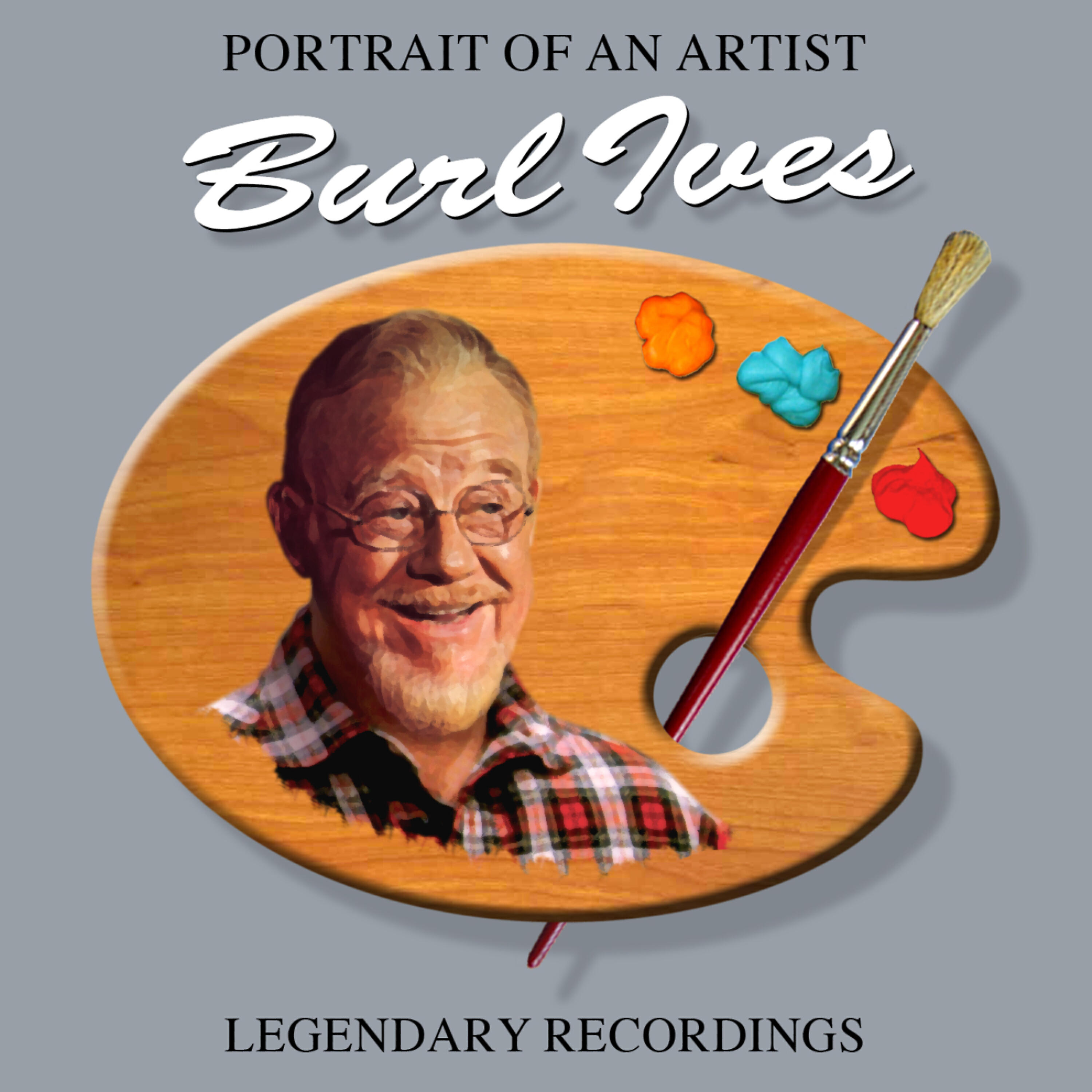 Релиз Portrait Of An Artist