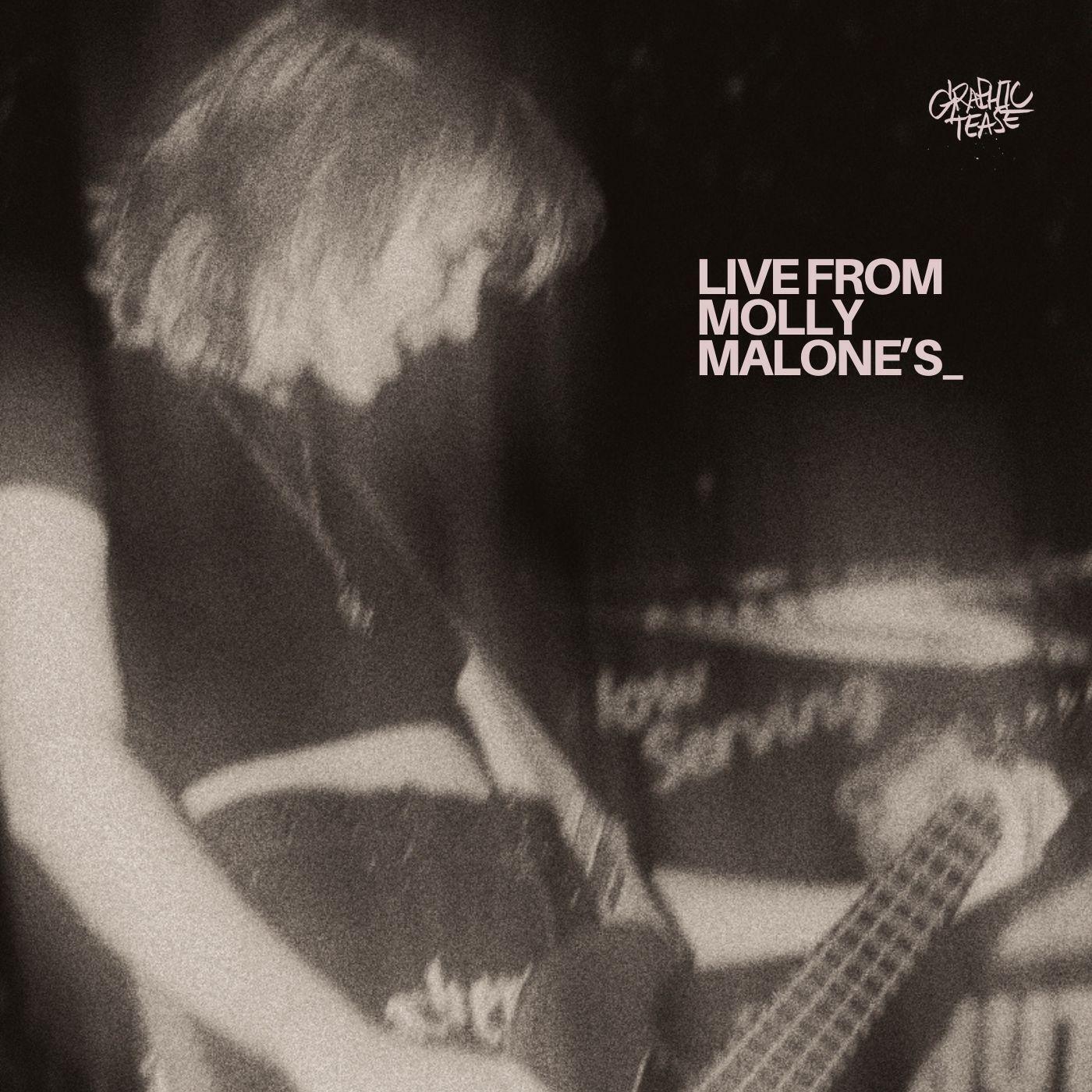 Релиз New York City Cops - Live From Molly Malone’s