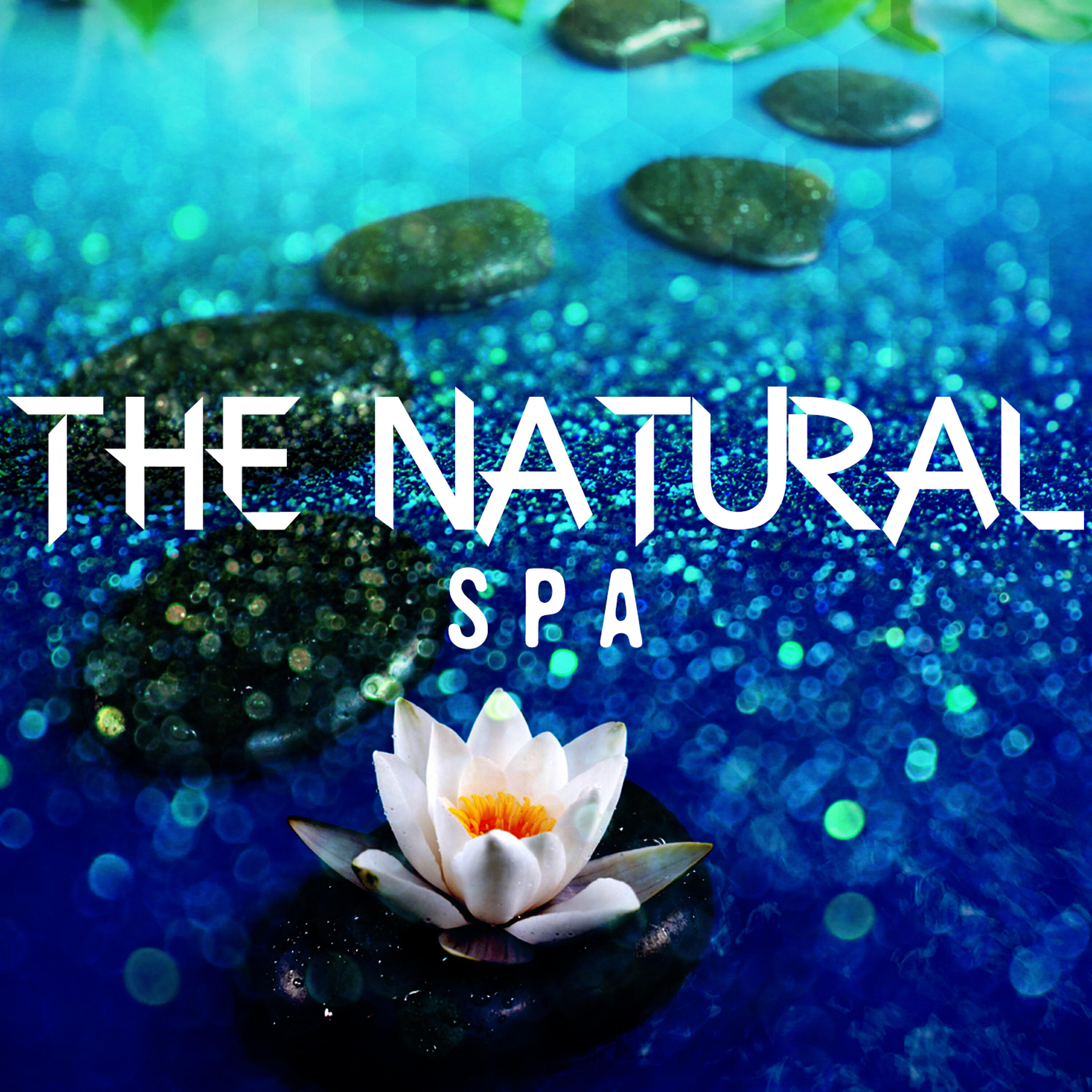 Релиз The Natural Spa