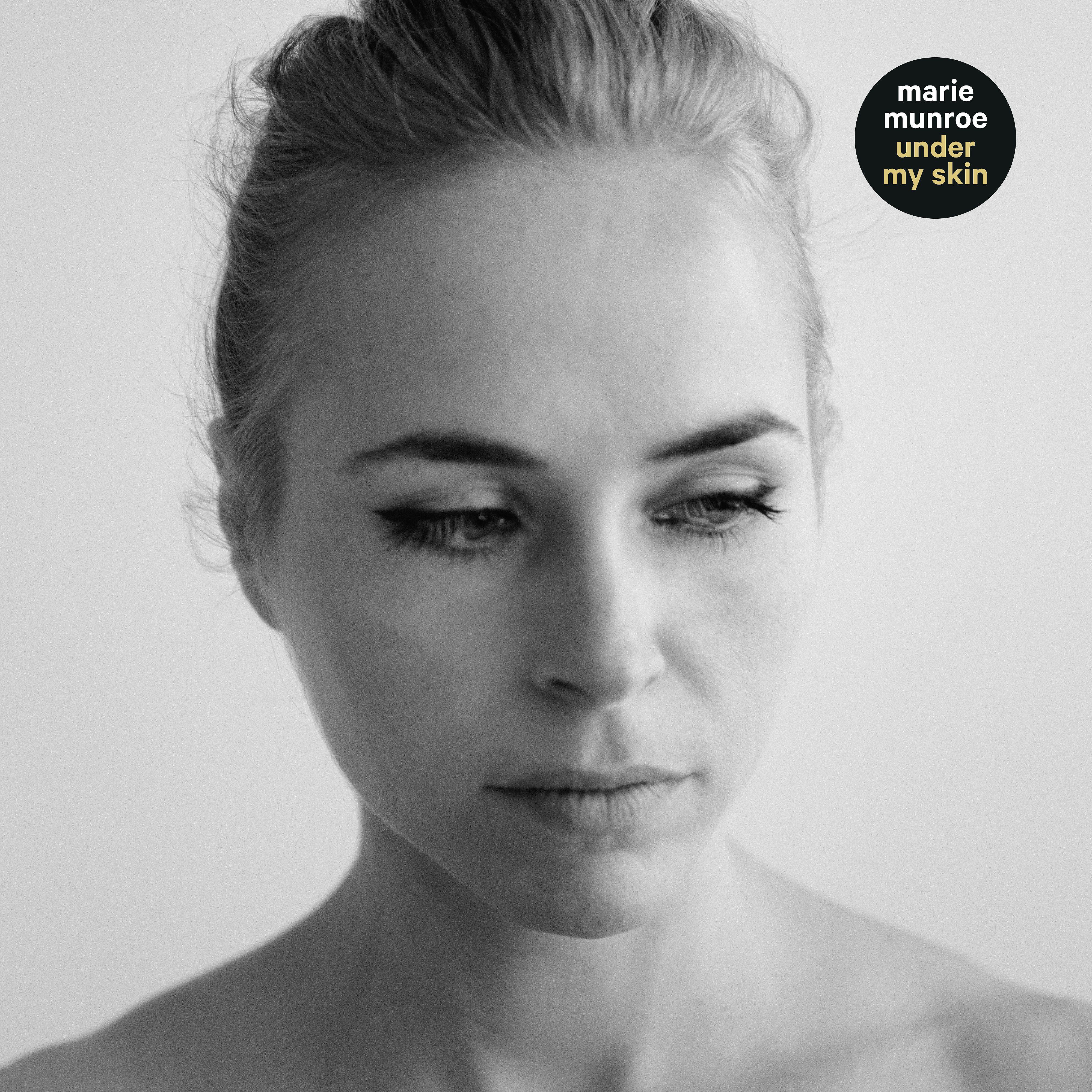 Релиз Under My Skin