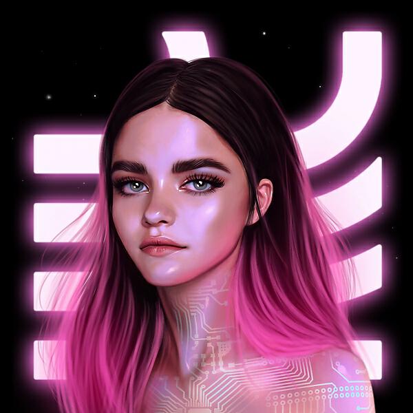 Релиз We Are The Future (feat. Eluna) [Extended Mix]