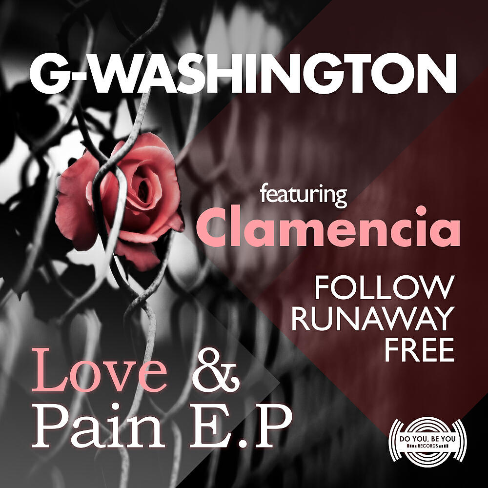 Релиз Love & Pain EP