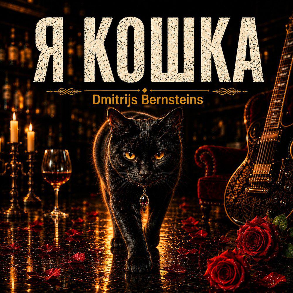Релиз Я кошка