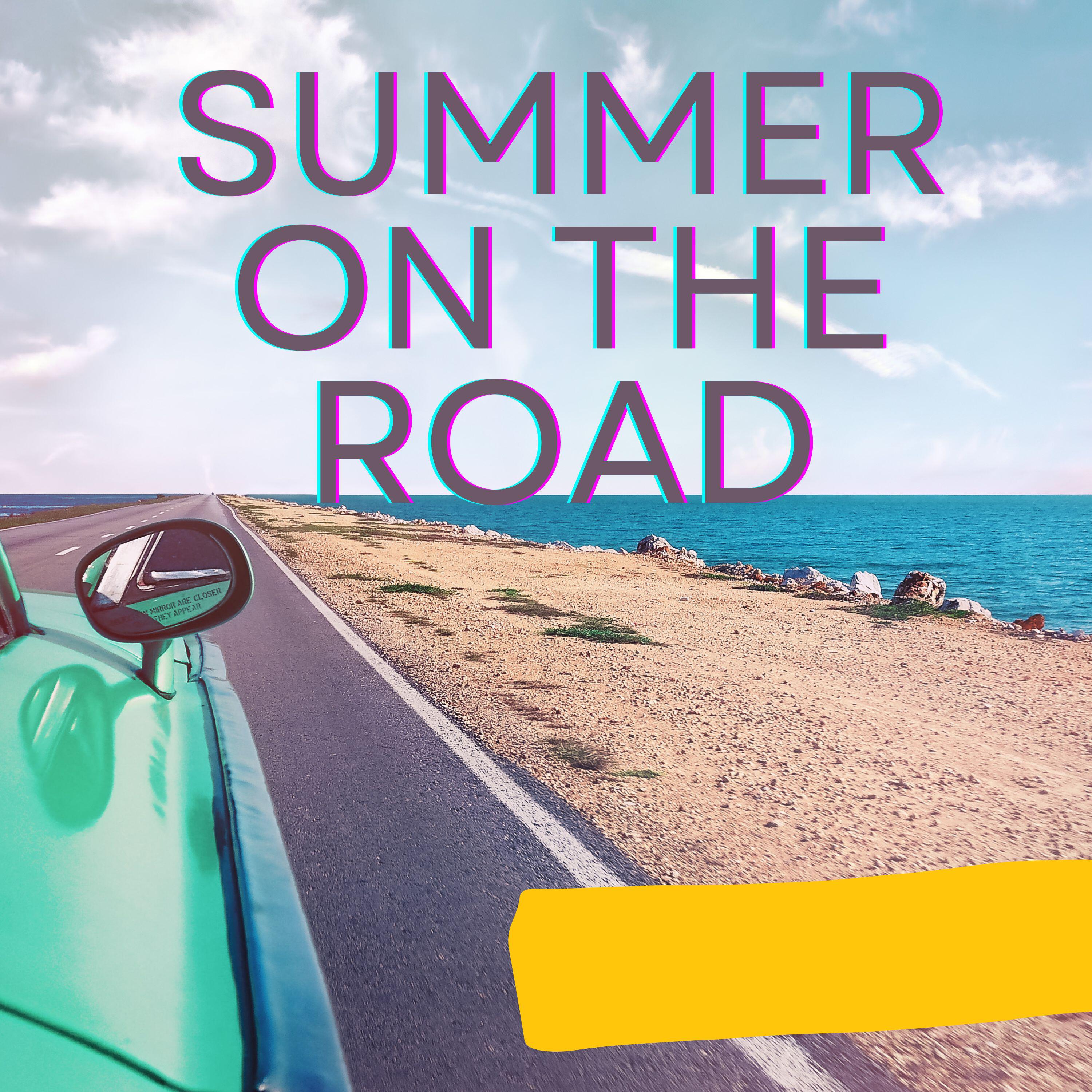 Релиз Summer On The Road