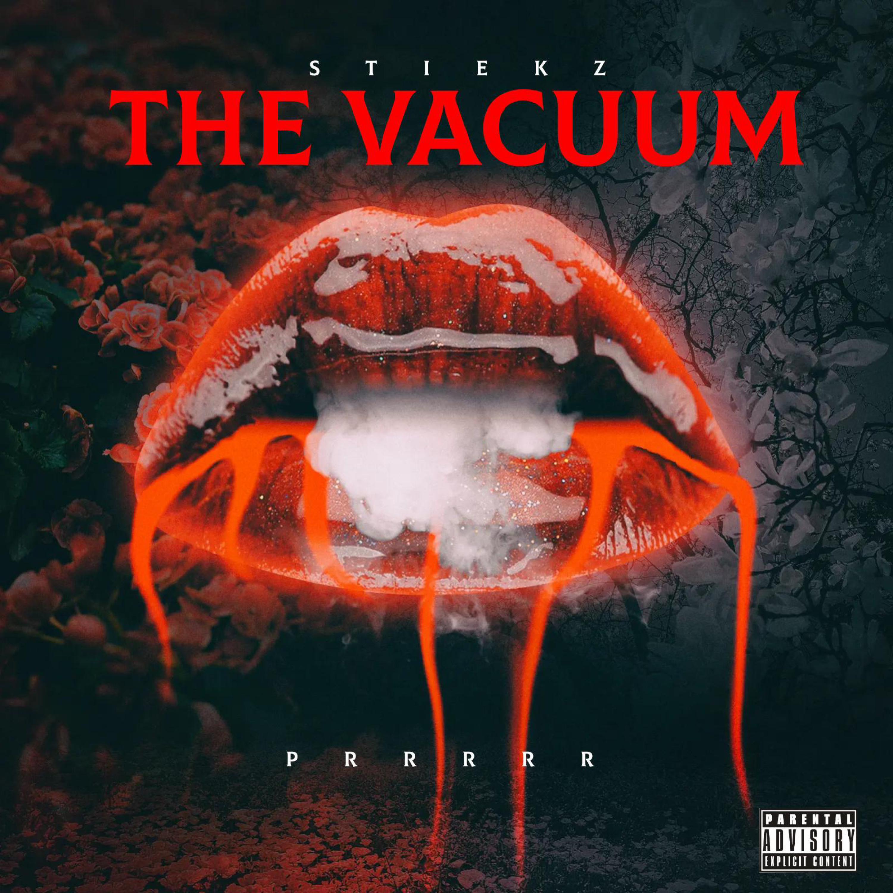 Релиз The Vacuum