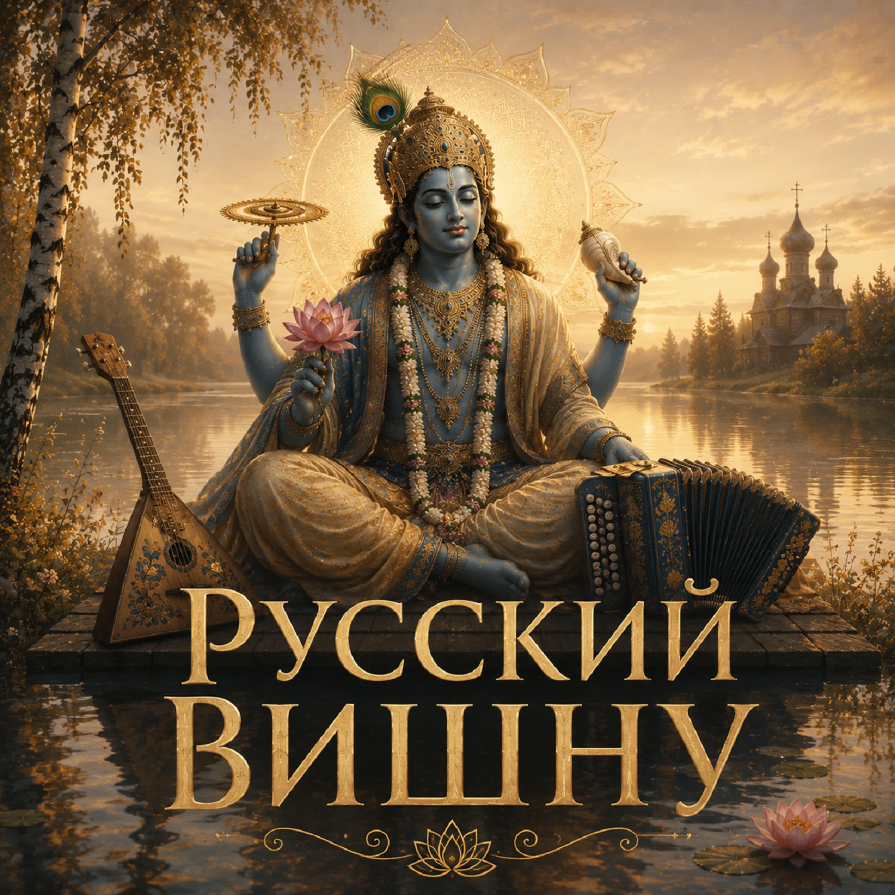 Валерия Герман