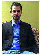 Gabriel Miller-Phillips